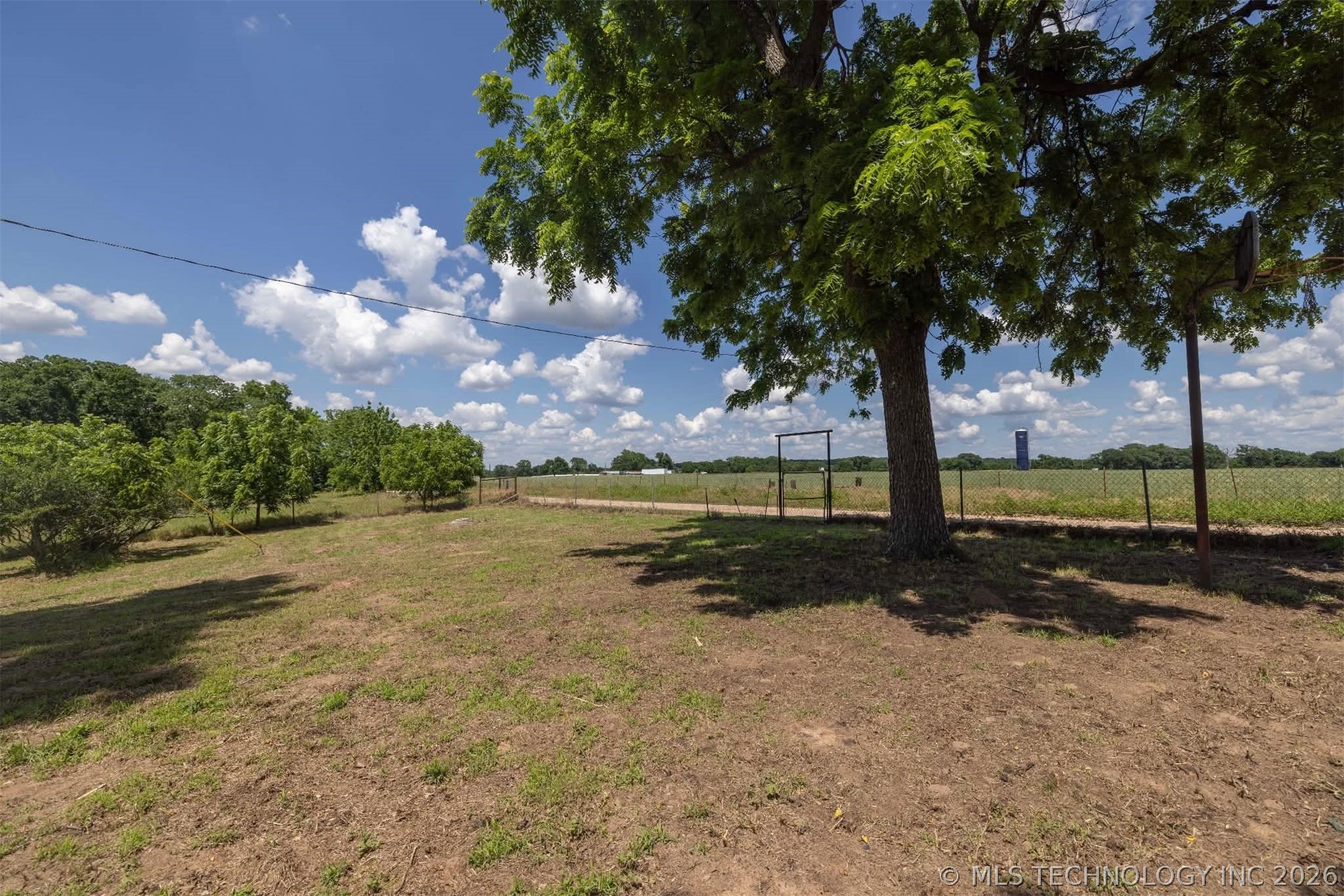 2307 County Road 3416 Byars OK 74831