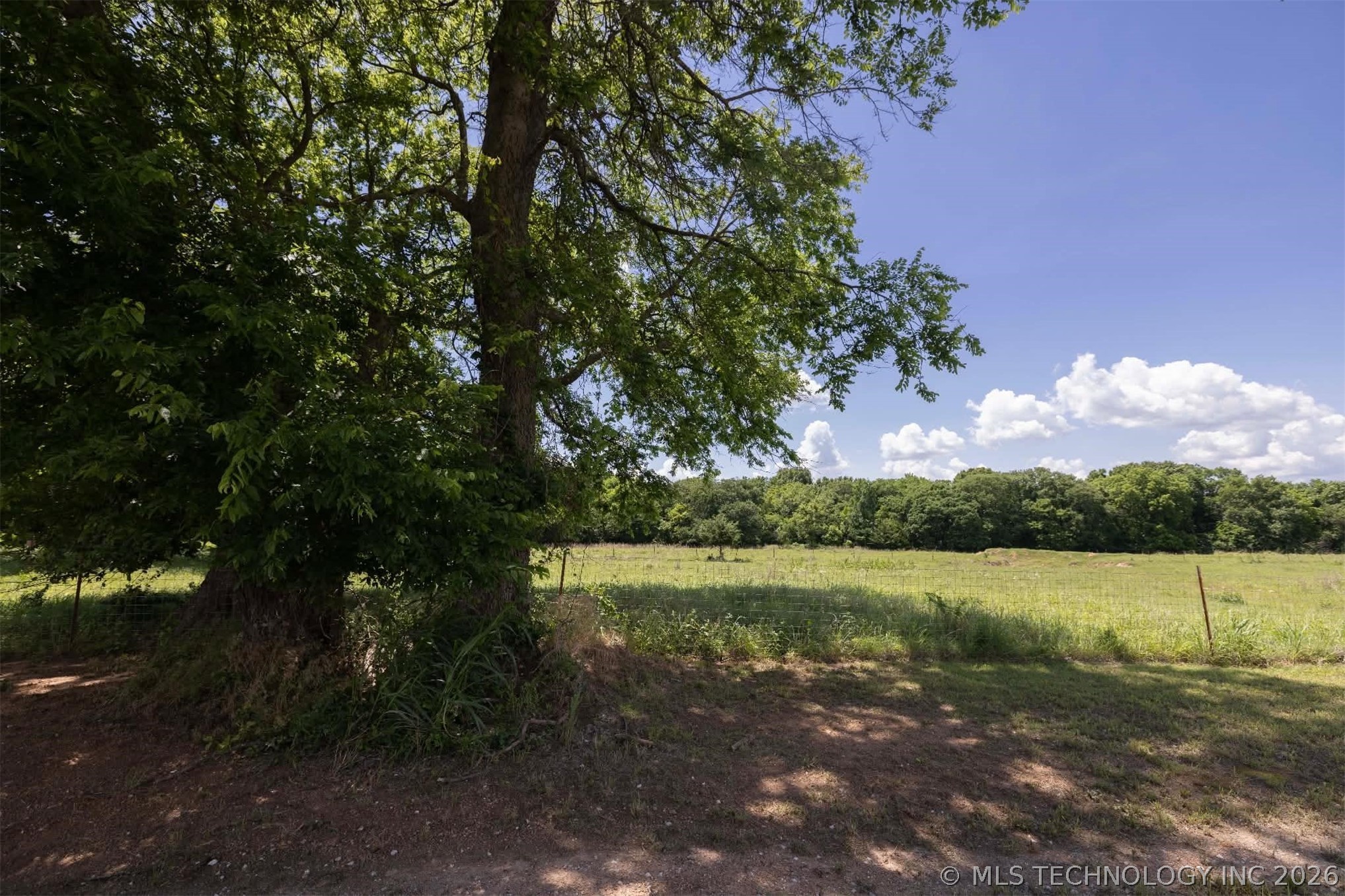 2307 County Road 3416 Byars OK 74831