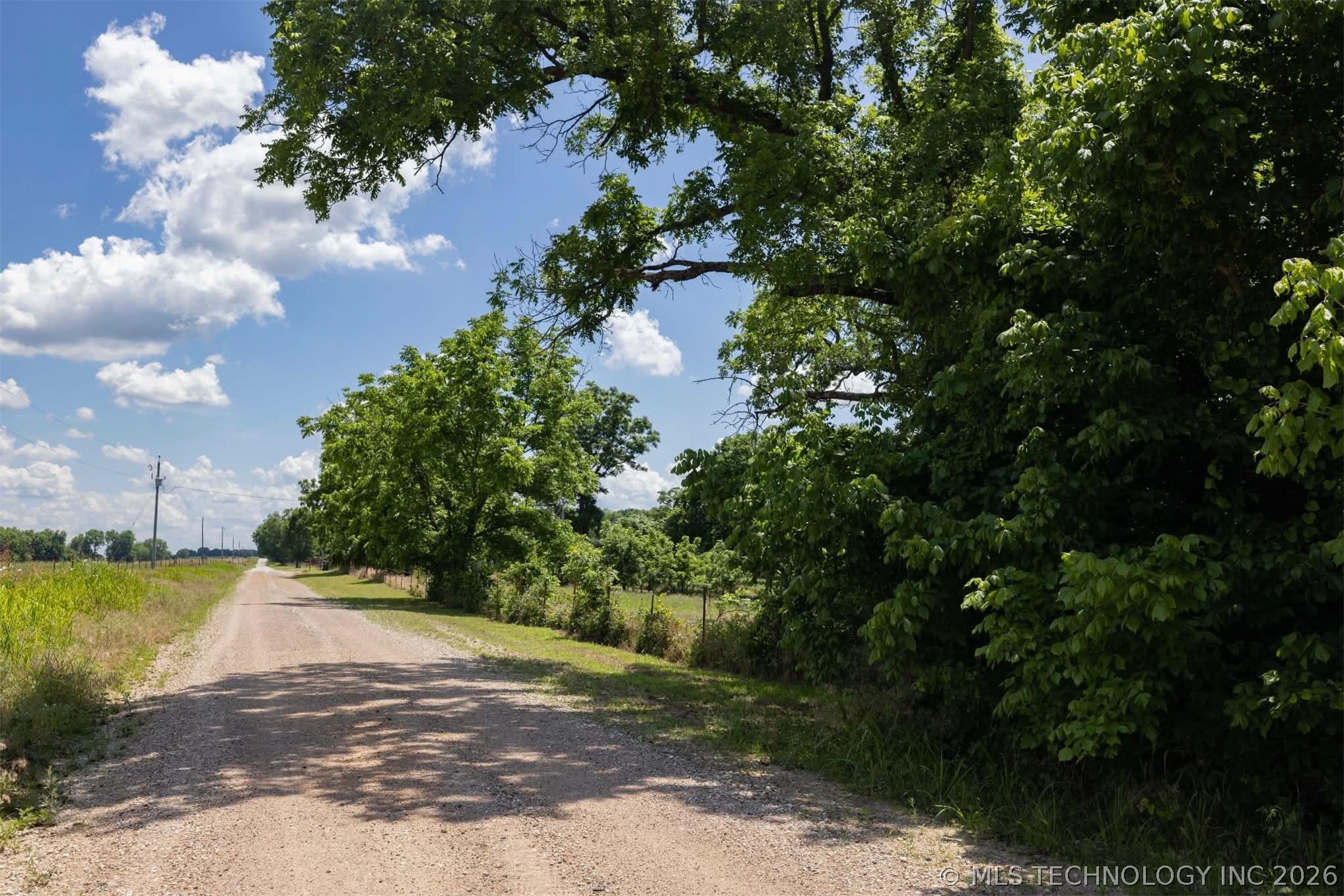 2307 County Road 3416 Byars OK 74831