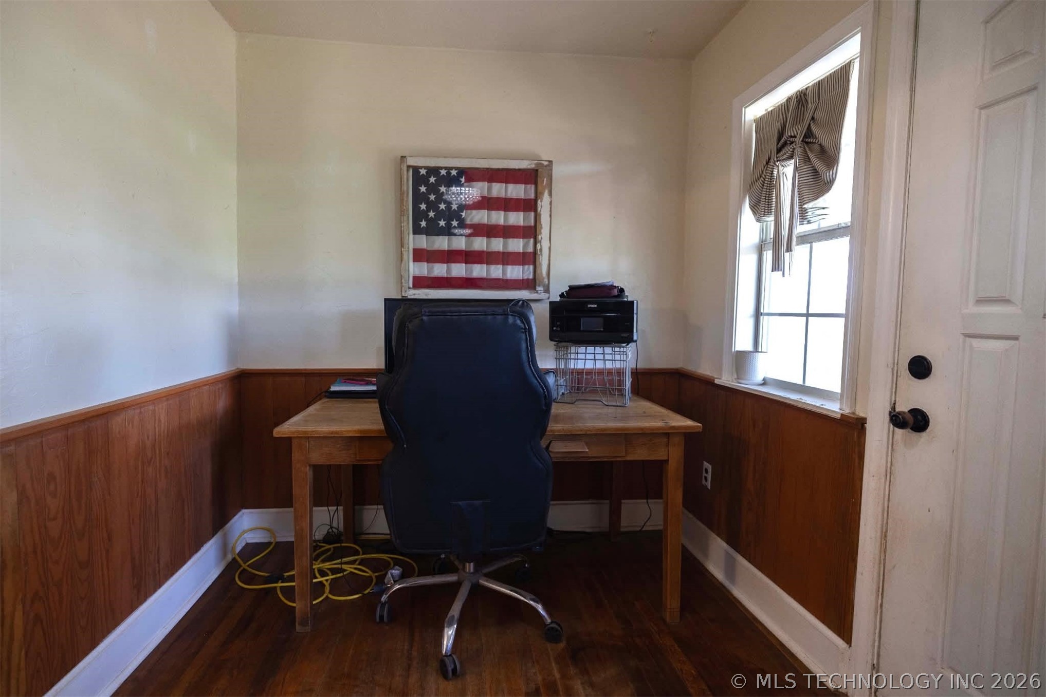 2307 County Road 3416 Byars OK 74831