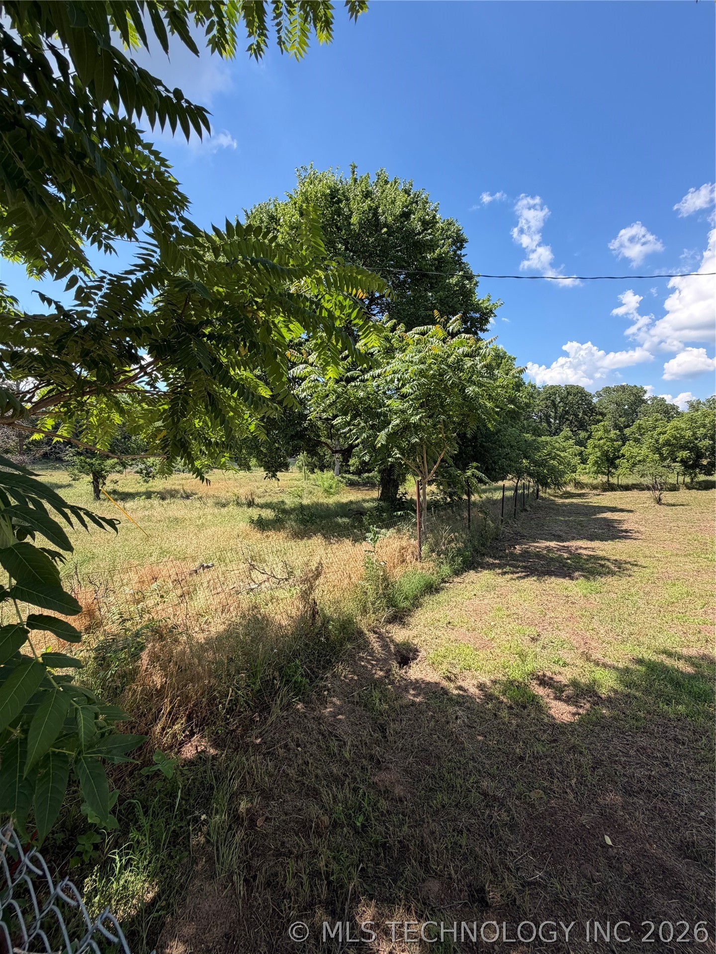 2307 County Road 3416 Byars OK 74831