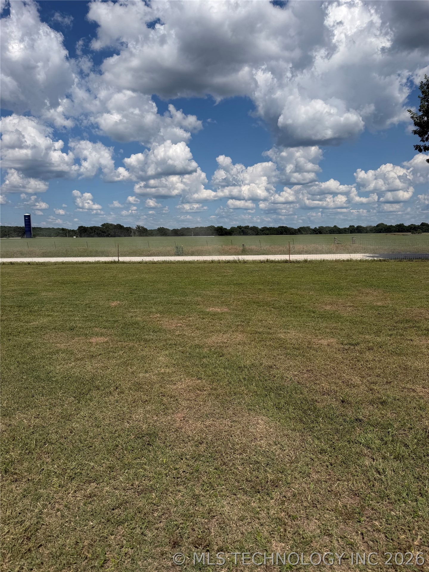 2307 County Road 3416 Byars OK 74831