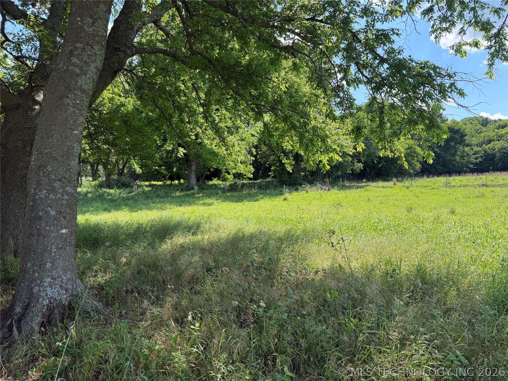 2307 County Road 3416 Byars OK 74831