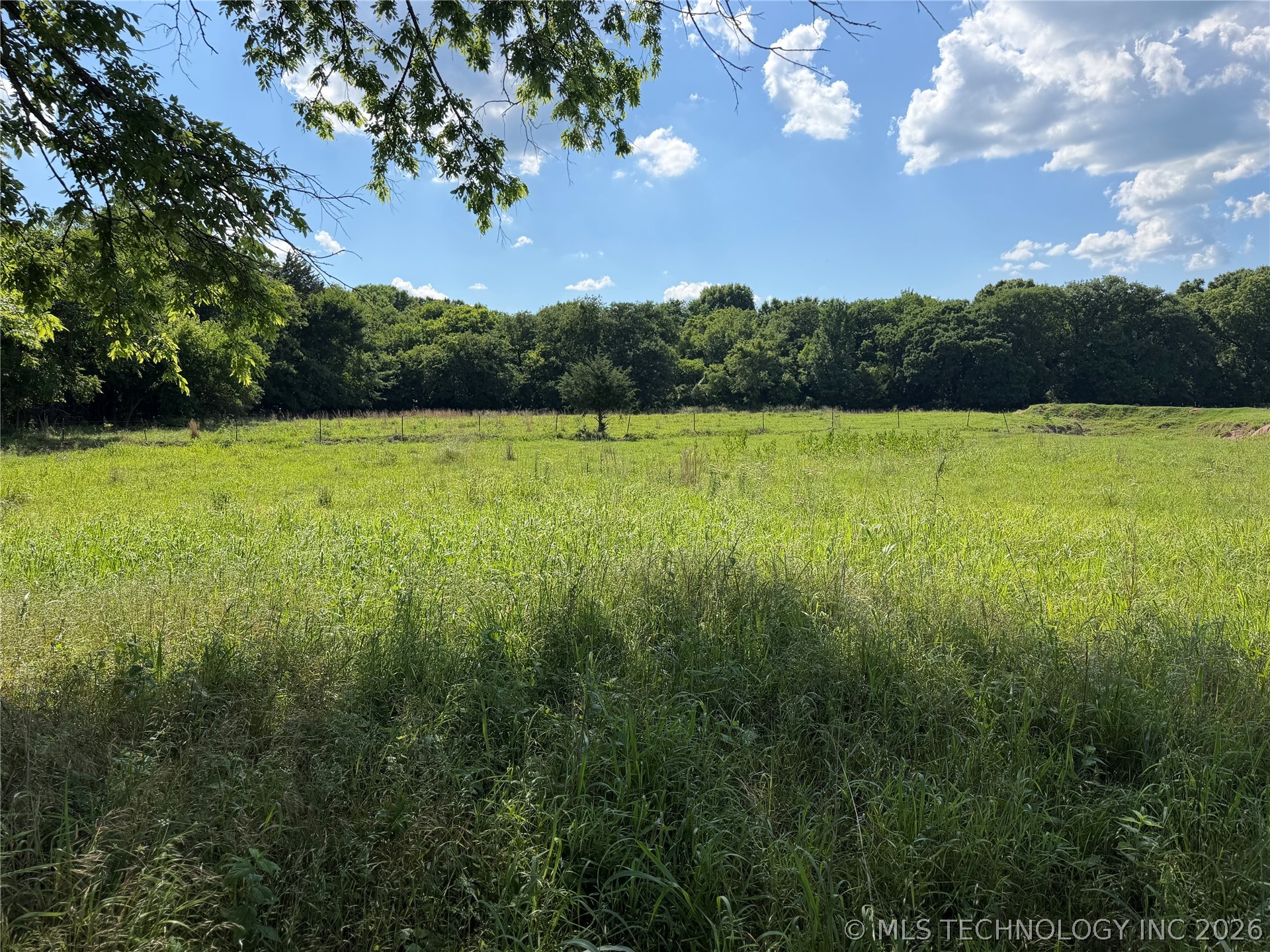 2307 County Road 3416 Byars OK 74831