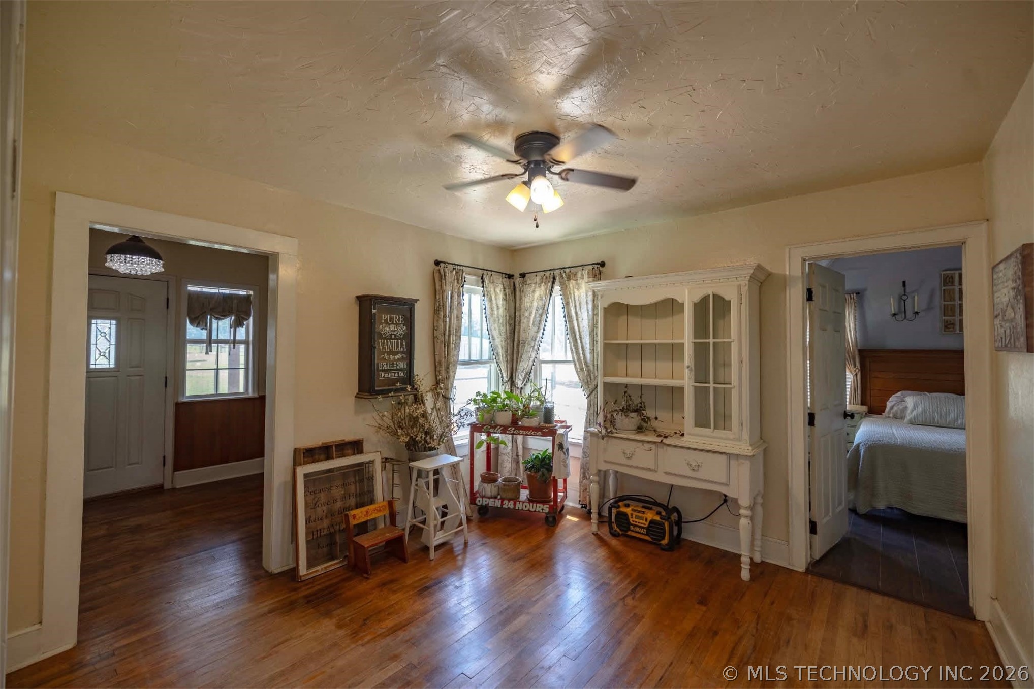 2307 County Road 3416 Byars OK 74831