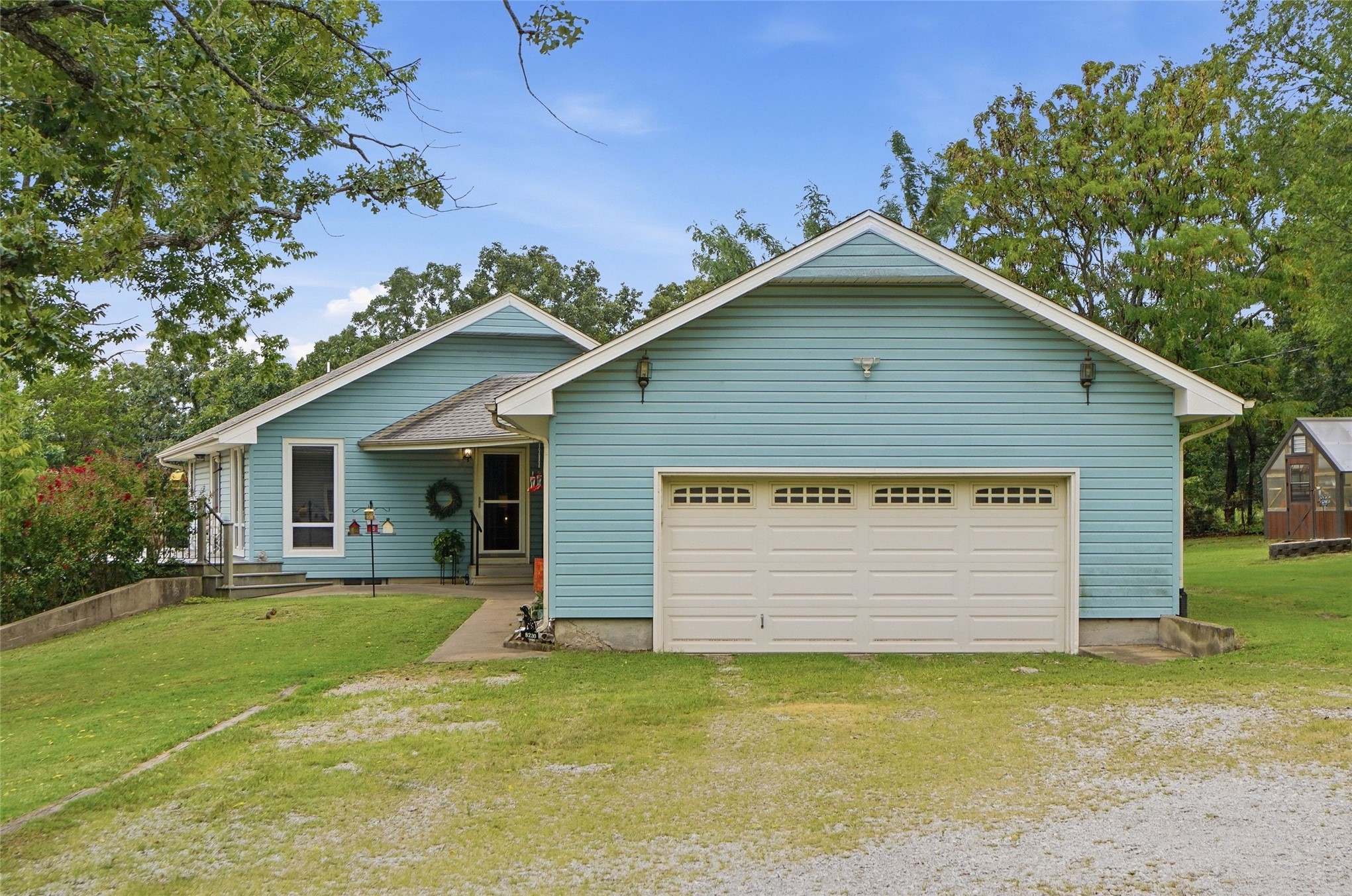 8230 S 129th Westavenue Sapulpa OK 74066