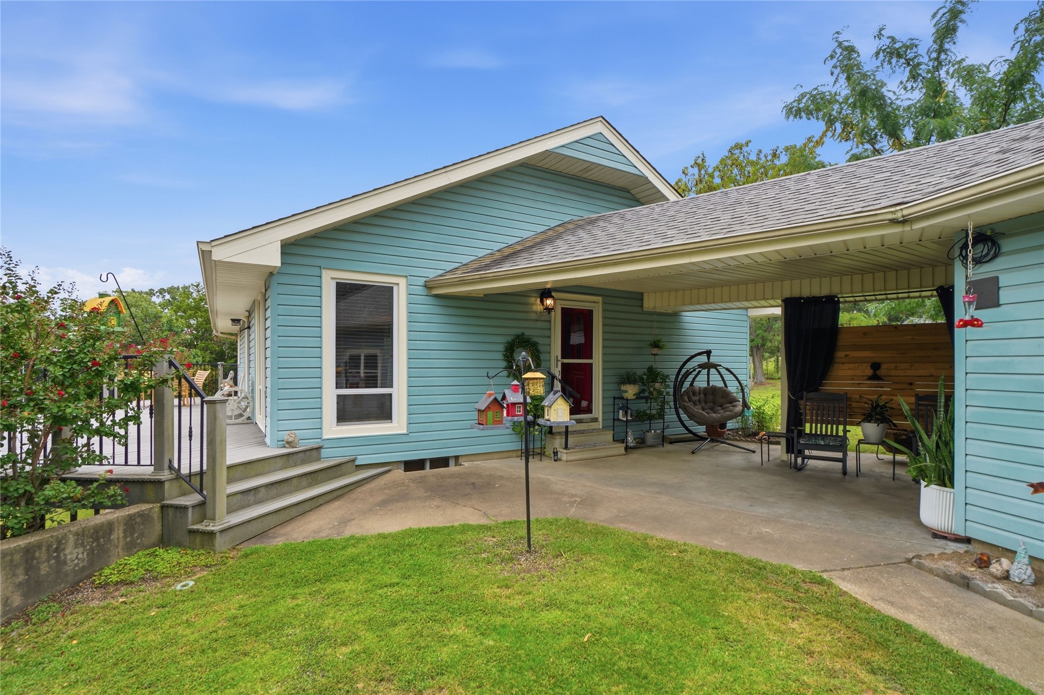 8230 S 129th Westavenue Sapulpa OK 74066