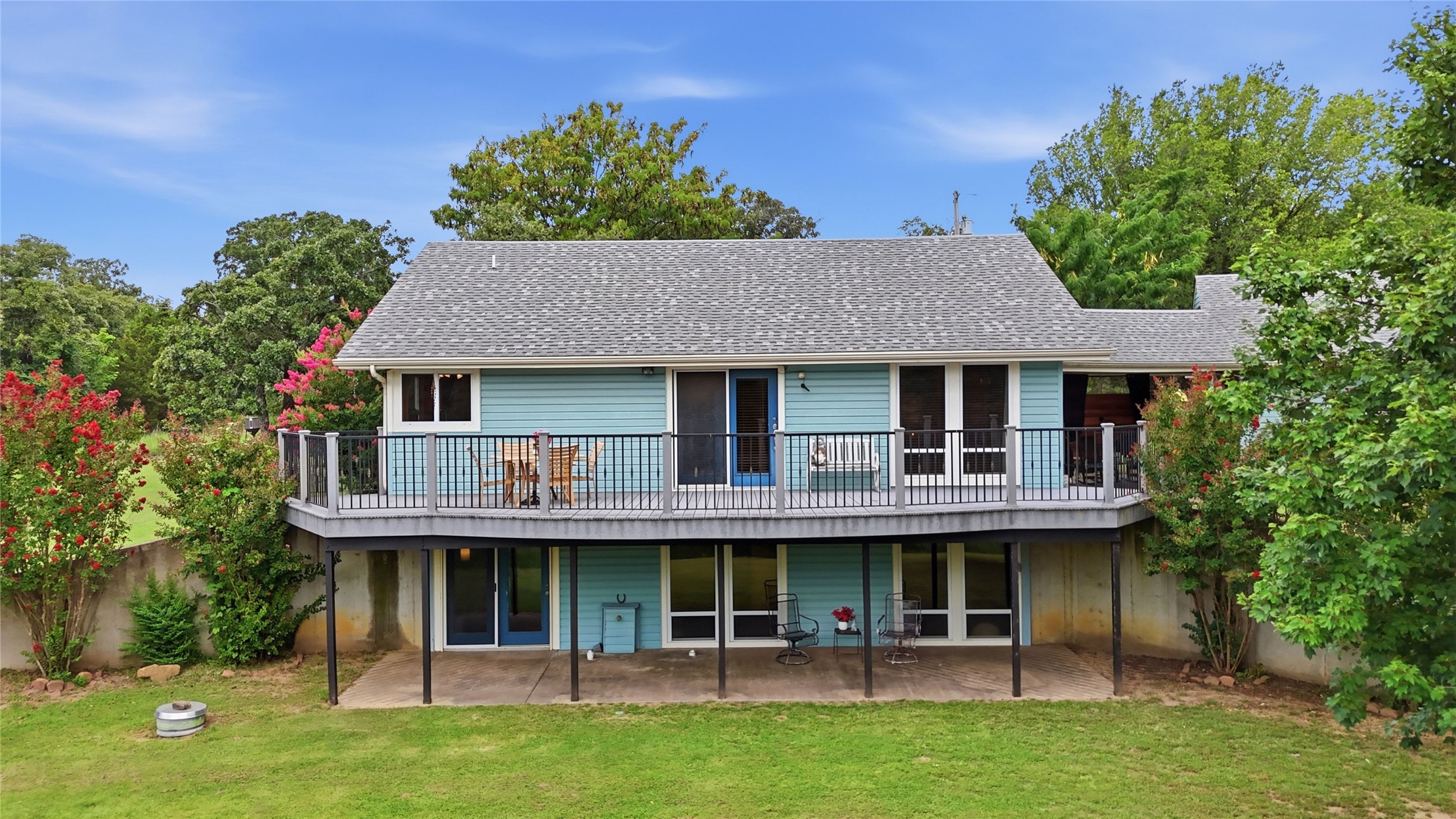 8230 S 129th Westavenue Sapulpa OK 74066