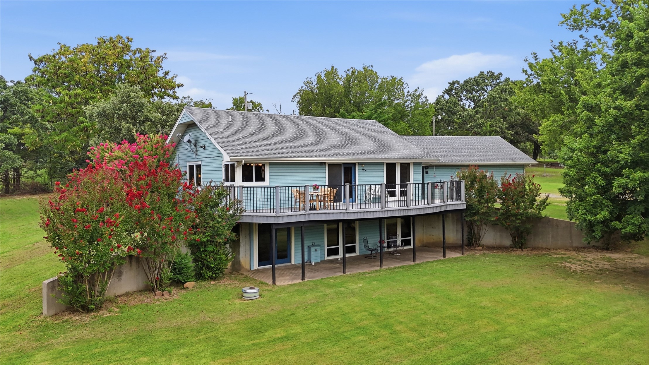 8230 S 129th Westavenue Sapulpa OK 74066