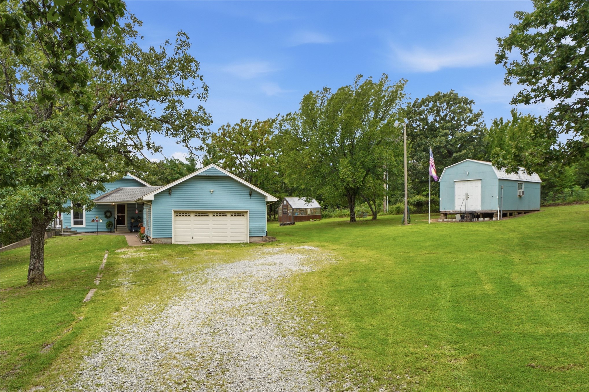 8230 S 129th Westavenue Sapulpa OK 74066