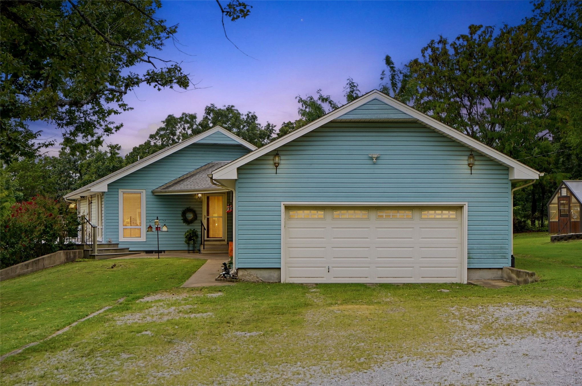 8230 S 129th Westavenue Sapulpa OK 74066
