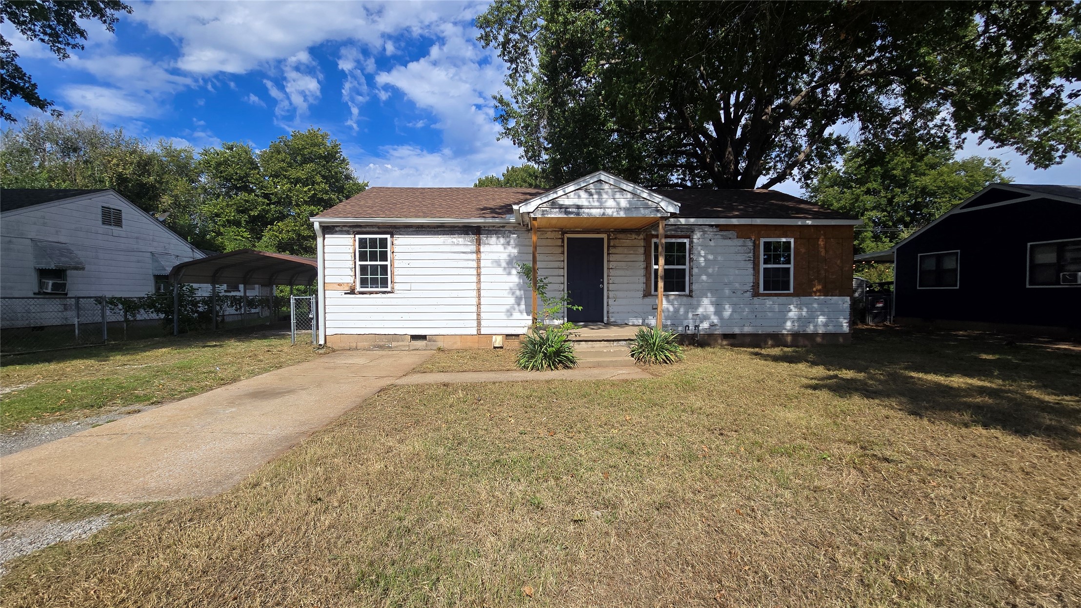 5377 W 2nd Street Tulsa OK 74127