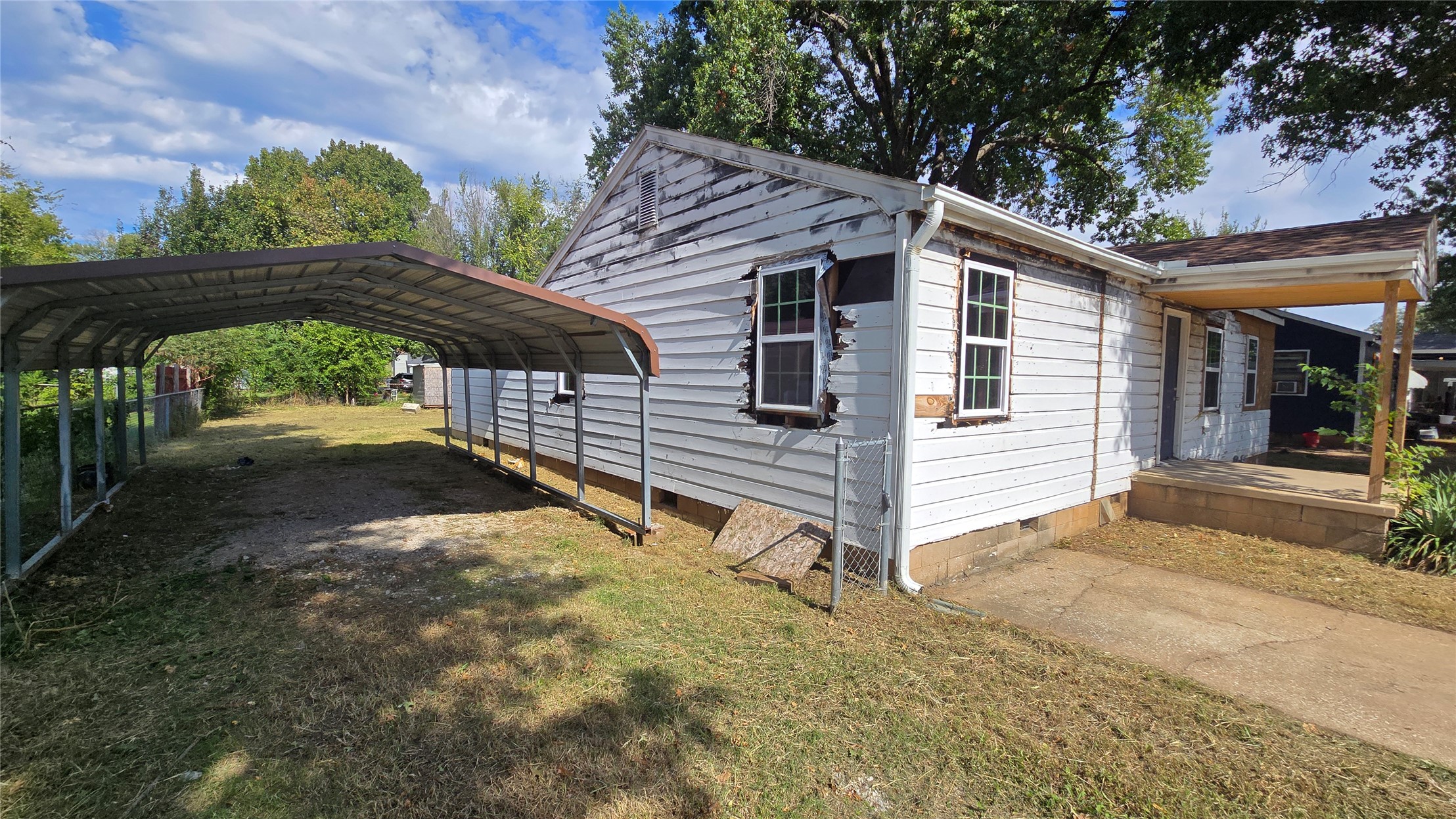 5377 W 2nd Street Tulsa OK 74127