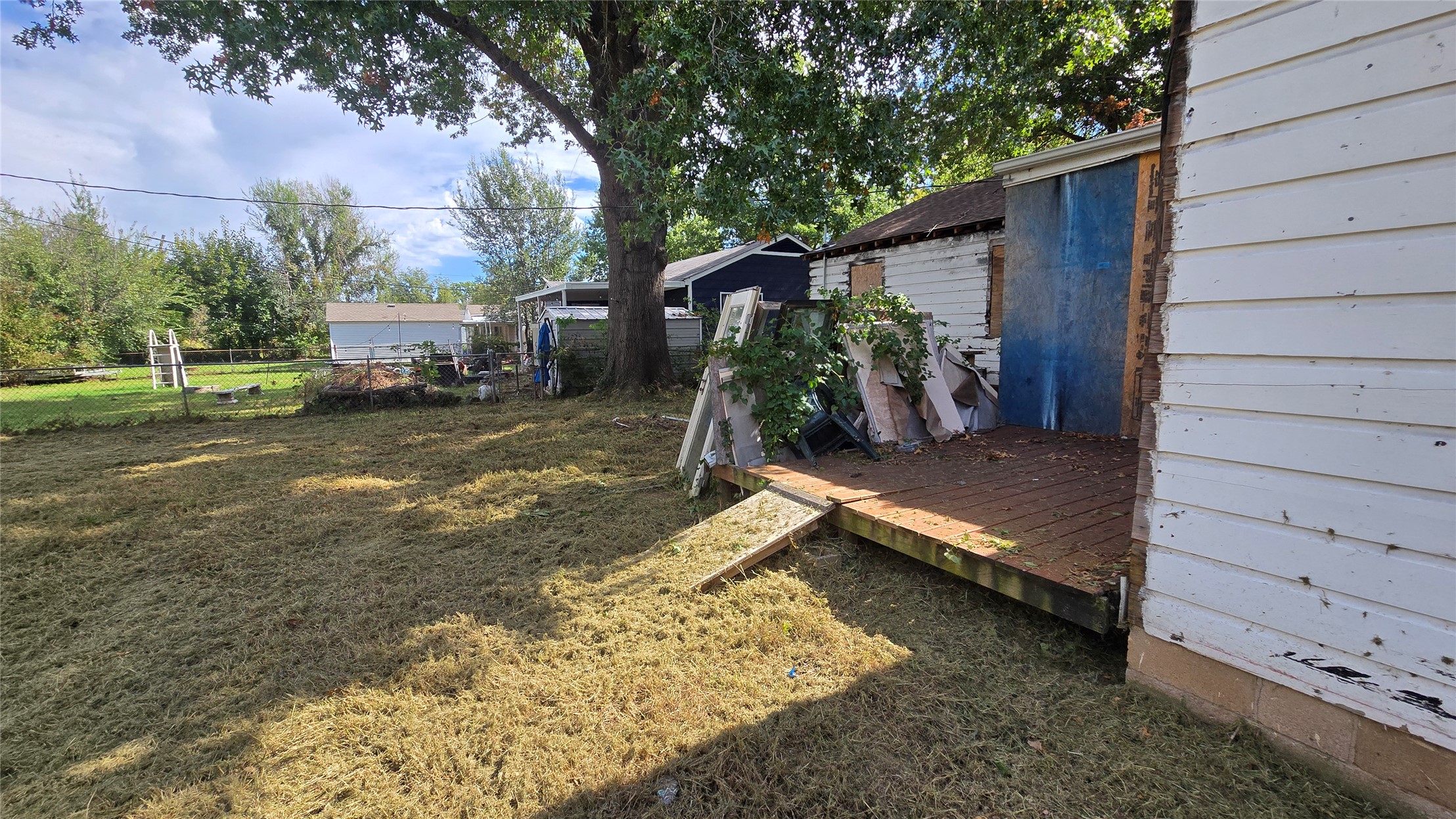 5377 W 2nd Street Tulsa OK 74127