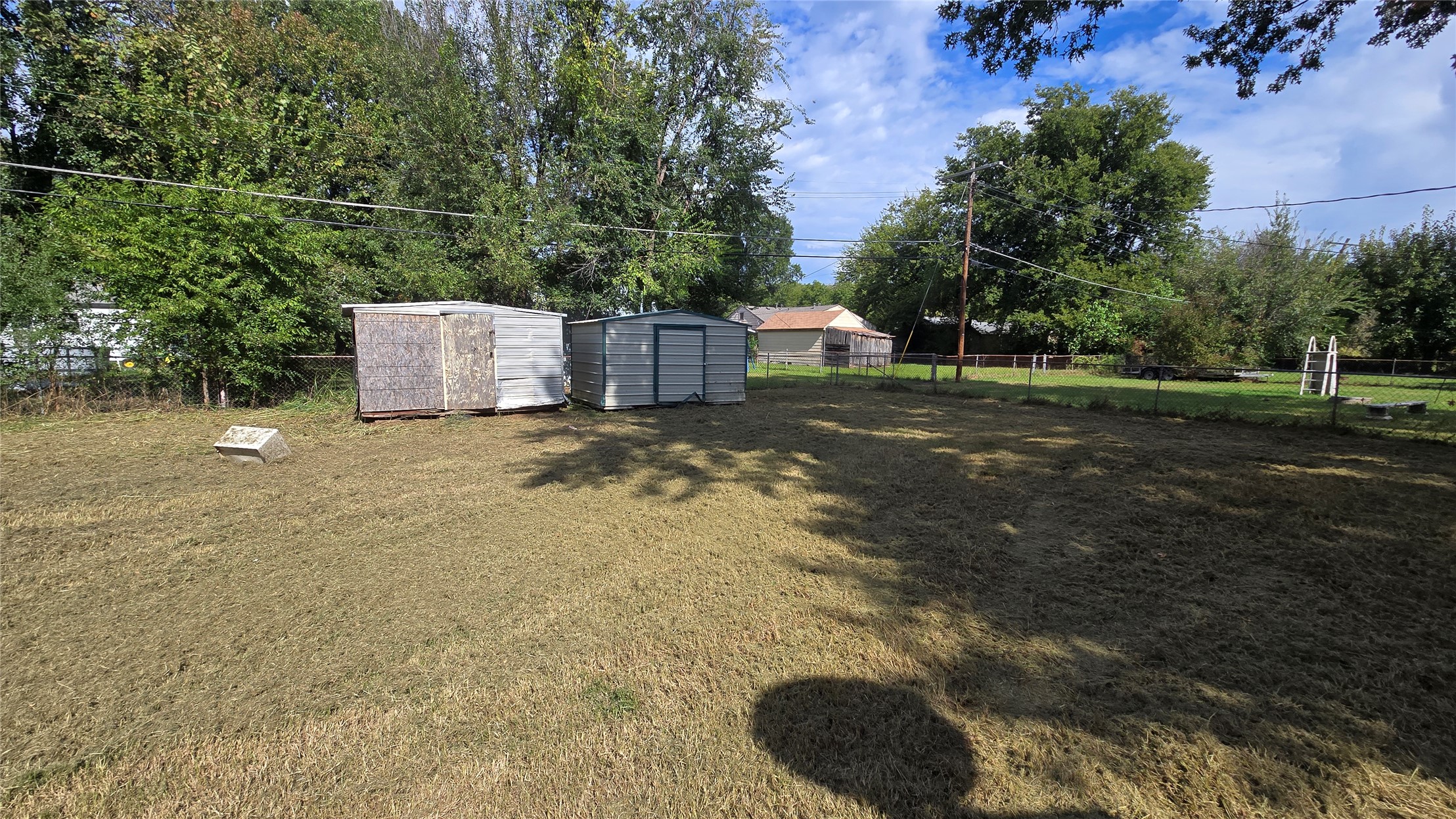 5377 W 2nd Street Tulsa OK 74127