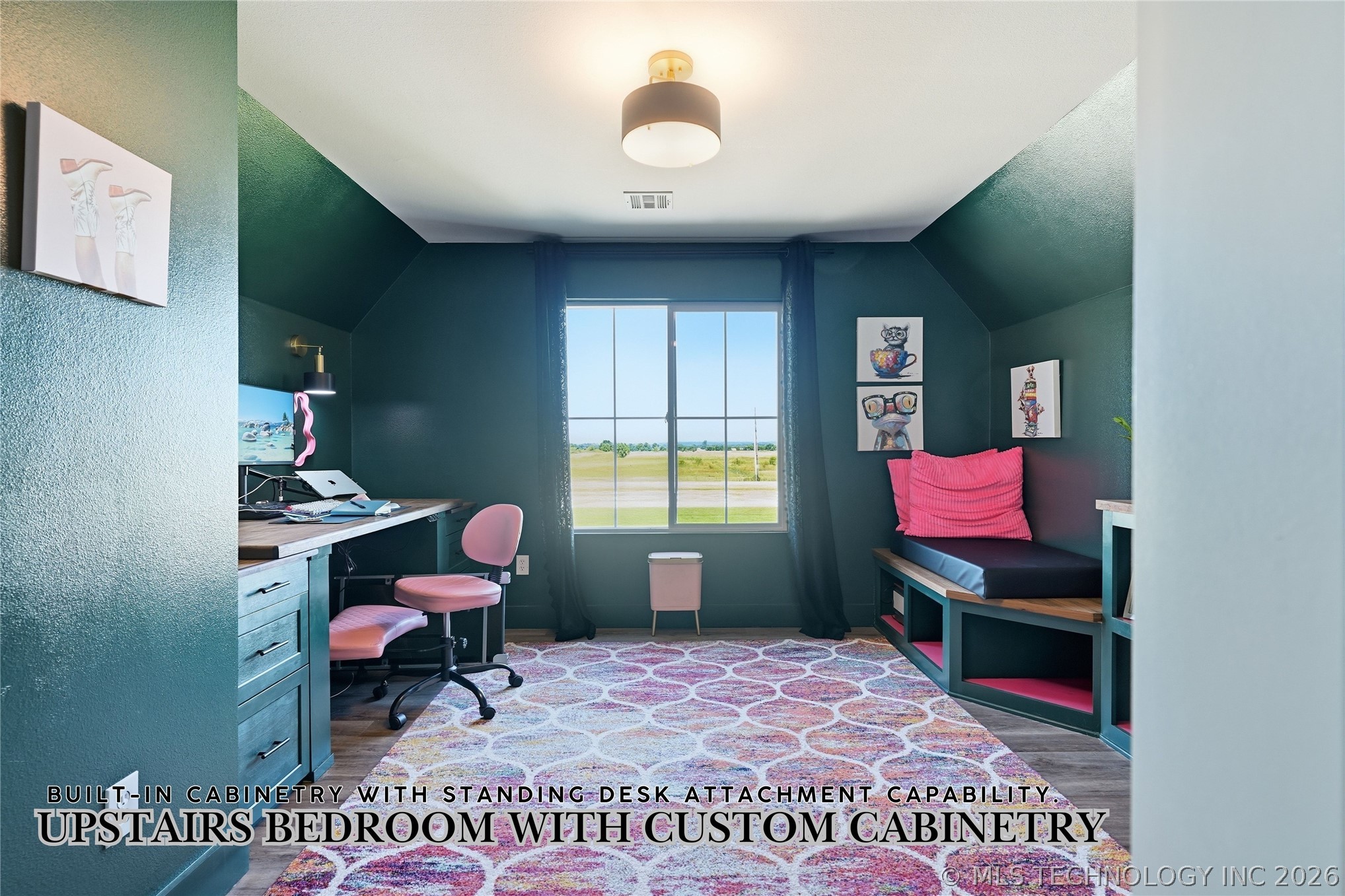 4196 Alt Highway 75 Beggs OK 74421