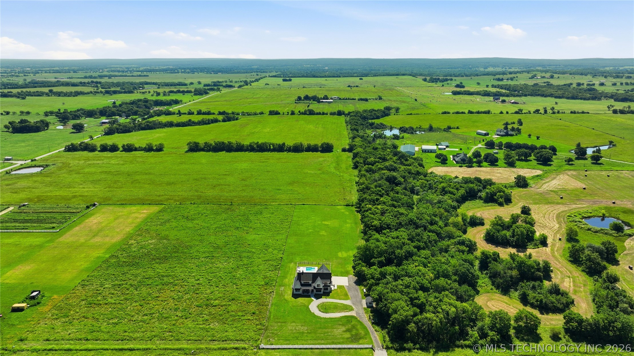 4196 Alt Highway 75 Beggs OK 74421