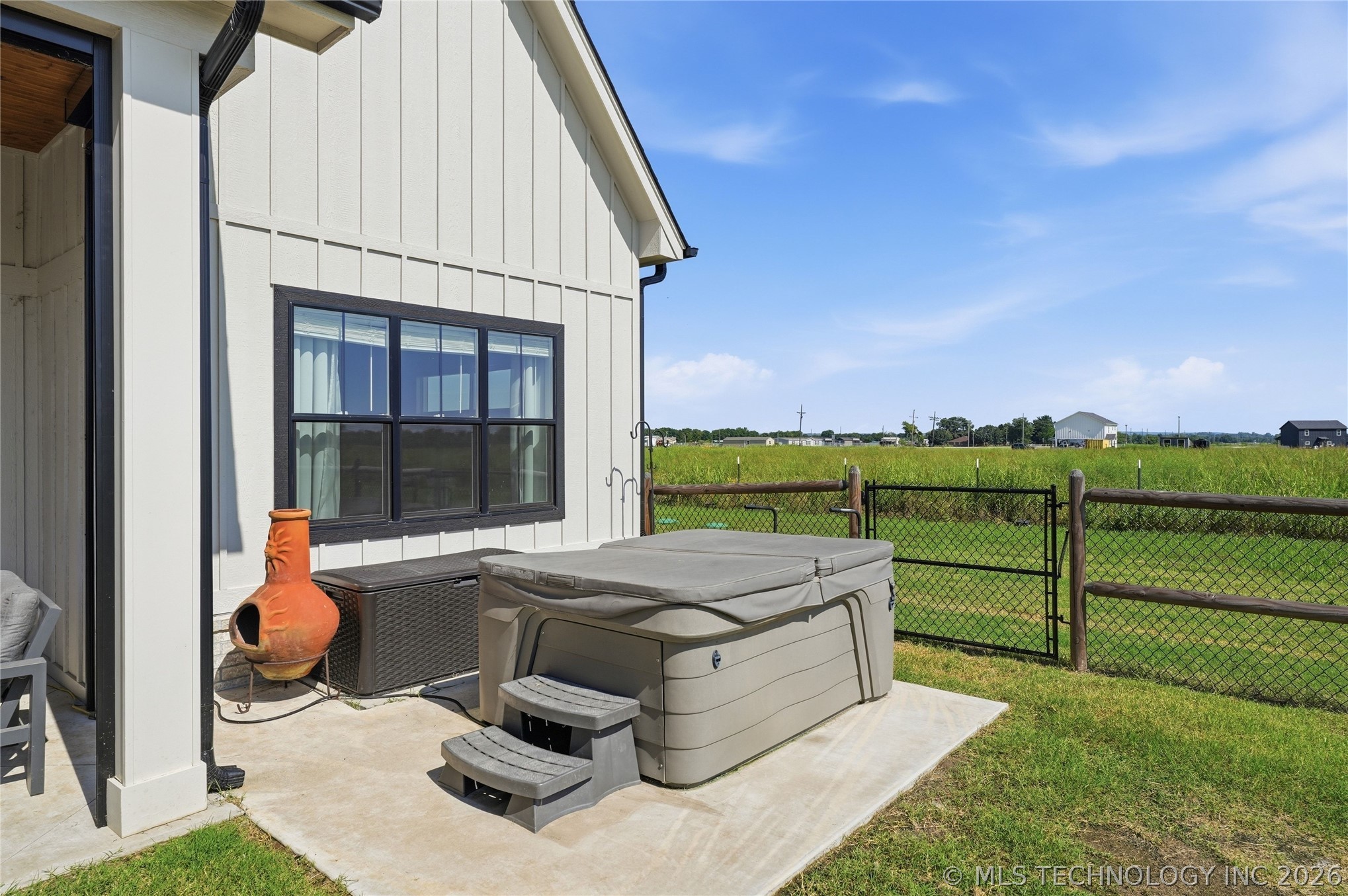 4196 Alt Highway 75 Beggs OK 74421