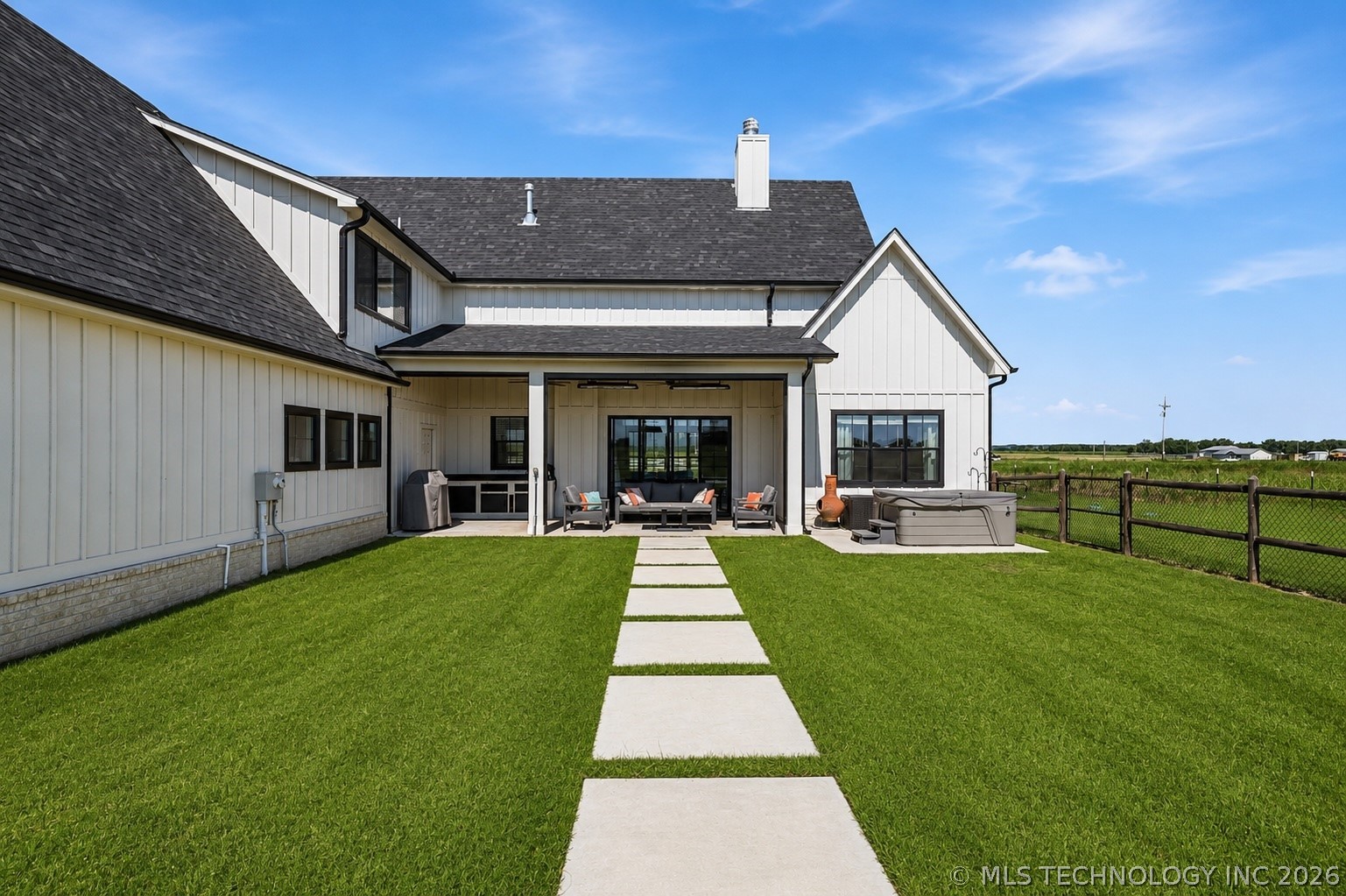 4196 Alt Highway 75 Beggs OK 74421