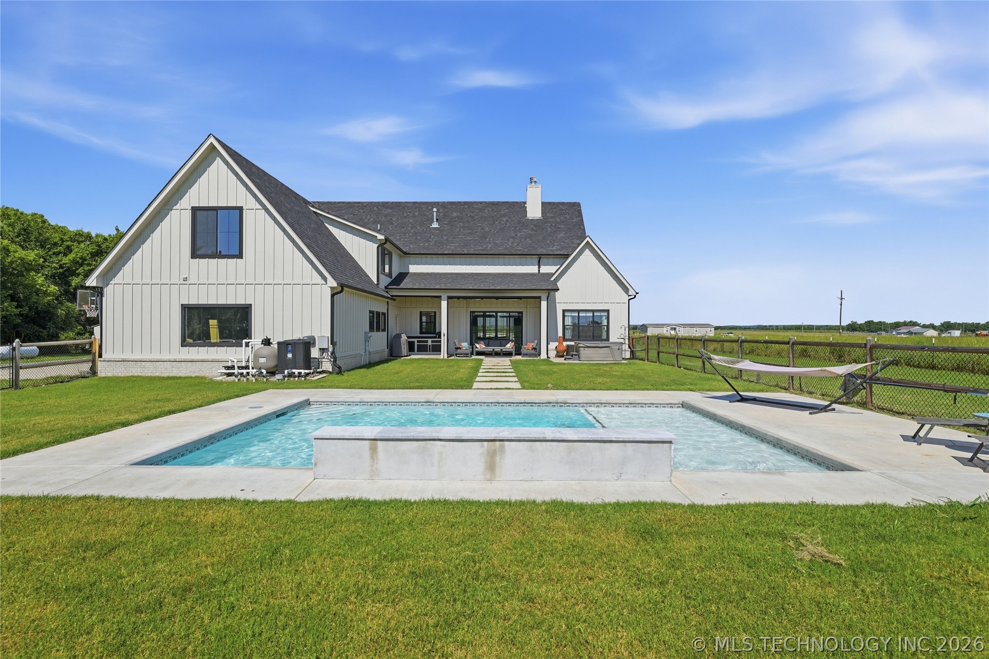 4196 Alt Highway 75 Beggs OK 74421