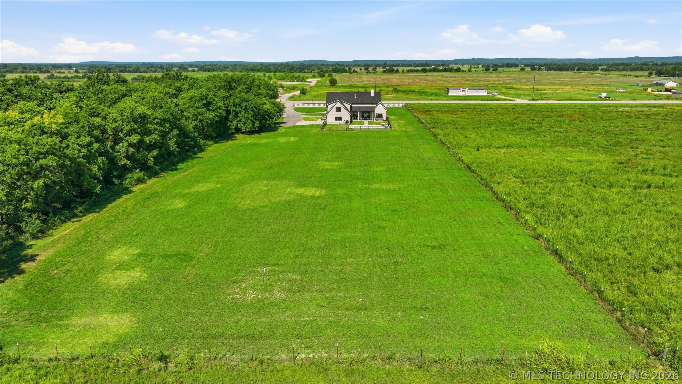 4196 Alt Highway 75 Beggs OK 74421