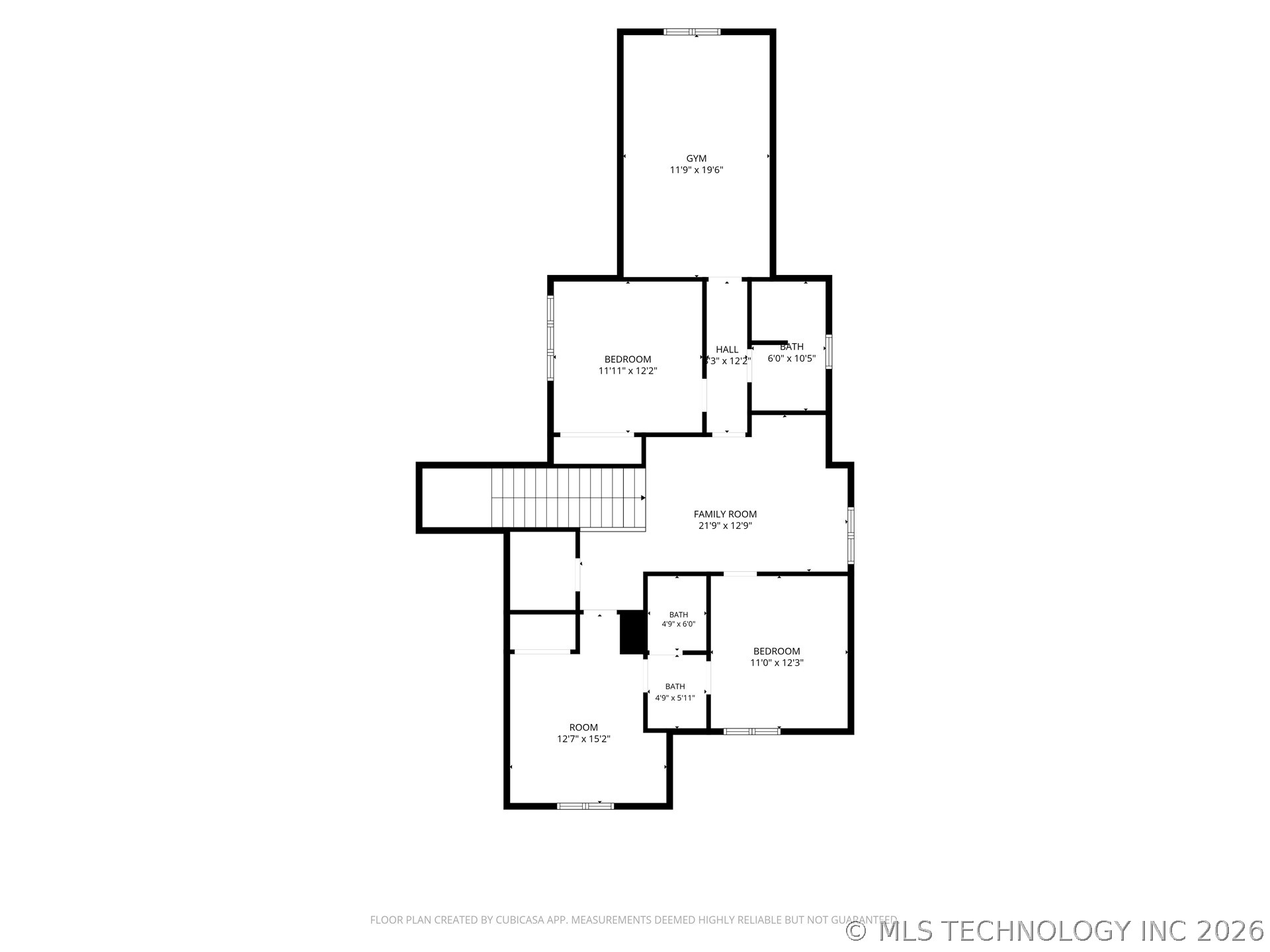 4196 Alt Highway 75 Beggs OK 74421