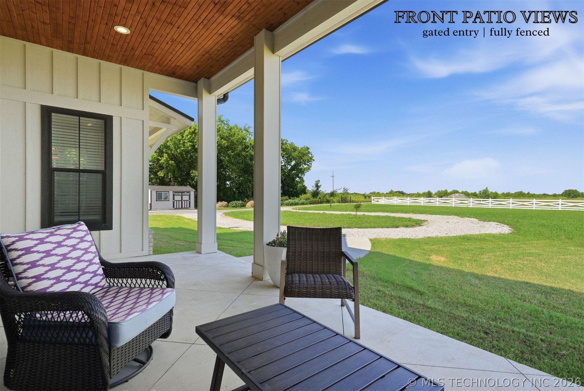 4196 Alt Highway 75 Beggs OK 74421