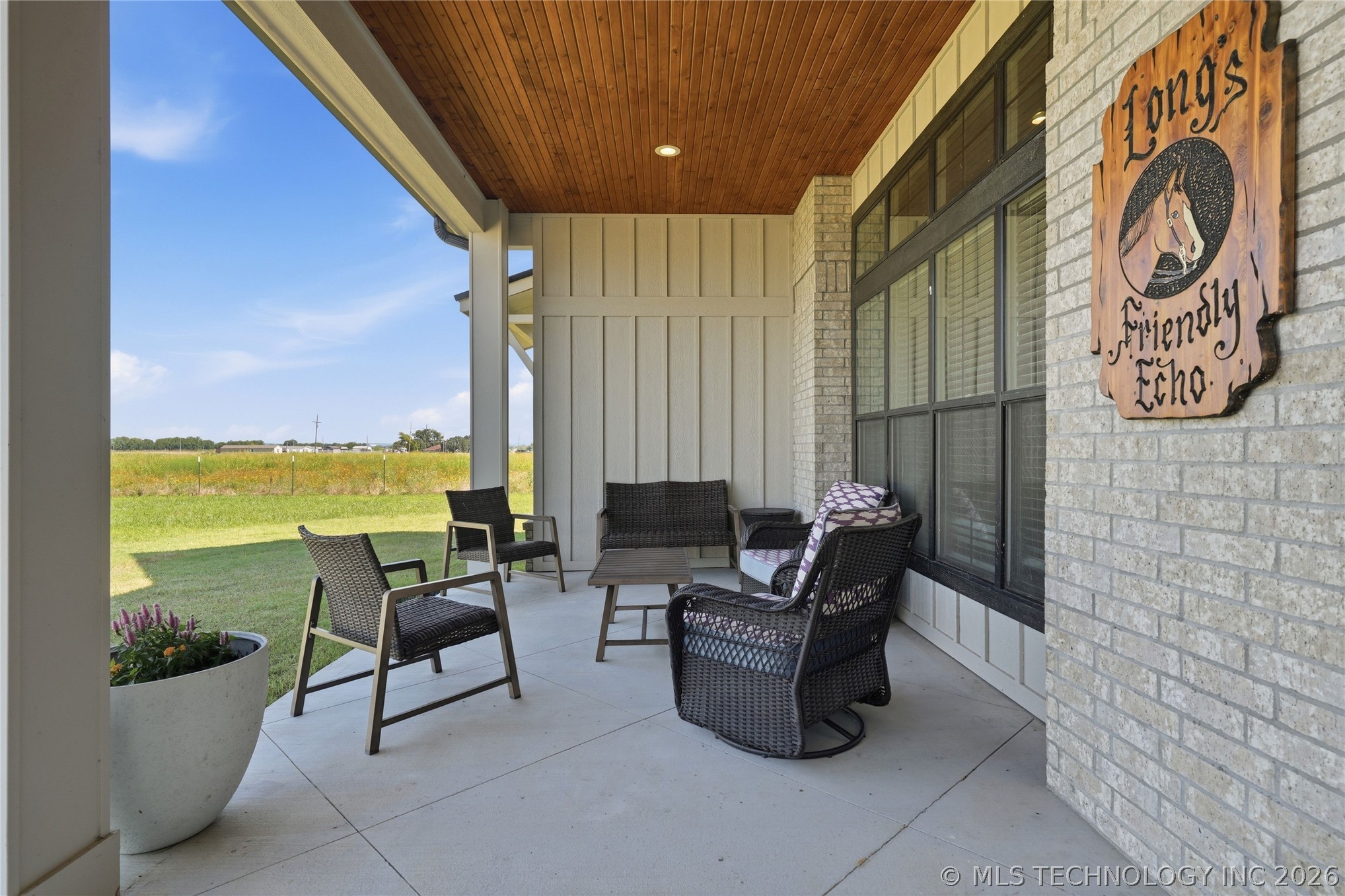 4196 Alt Highway 75 Beggs OK 74421