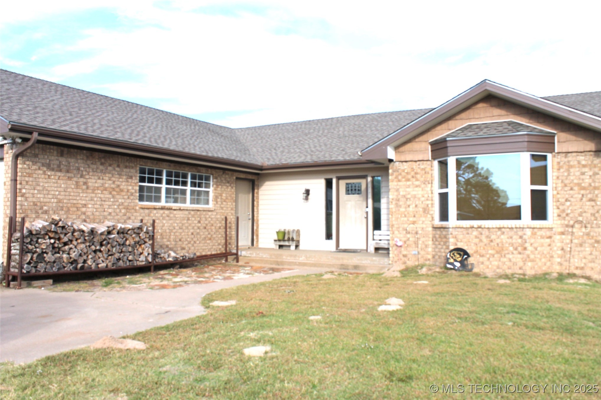 3100 Hardy Springs Road Mcalester OK 74501