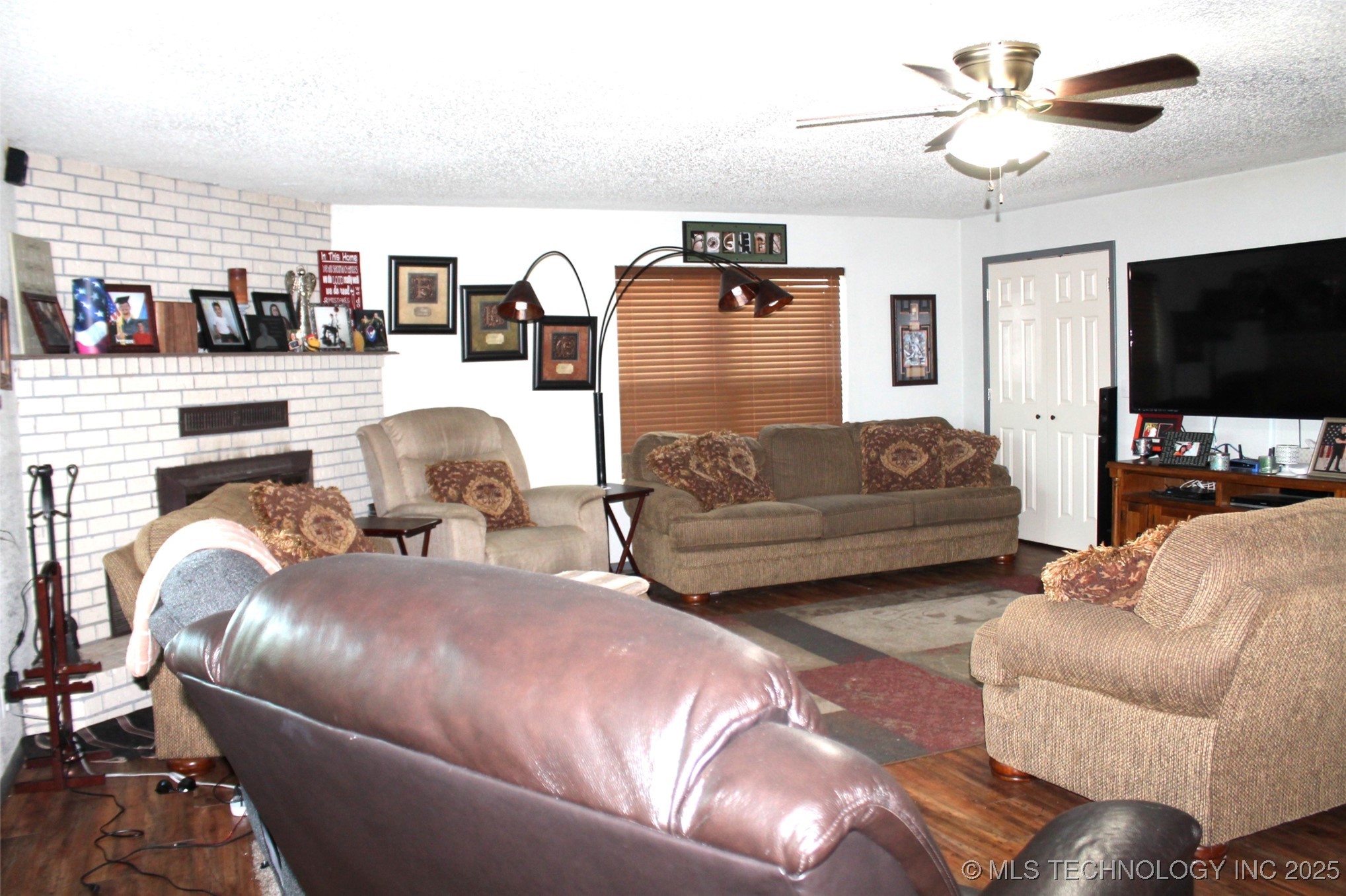 3100 Hardy Springs Road Mcalester OK 74501
