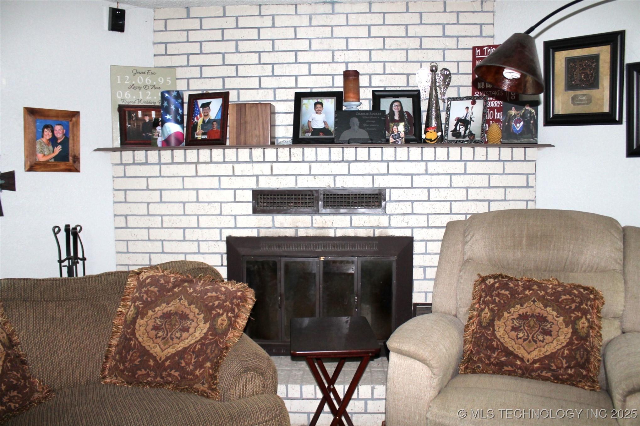 3100 Hardy Springs Road Mcalester OK 74501