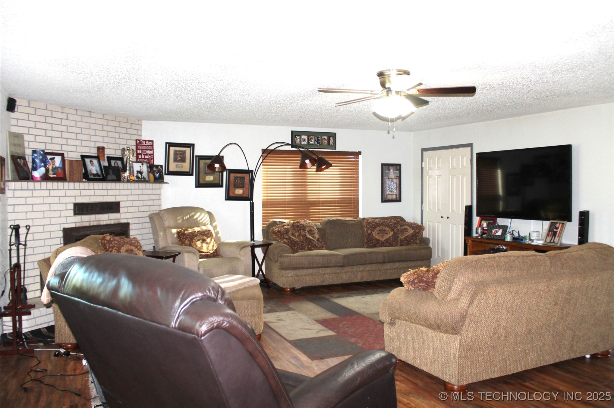 3100 Hardy Springs Road Mcalester OK 74501