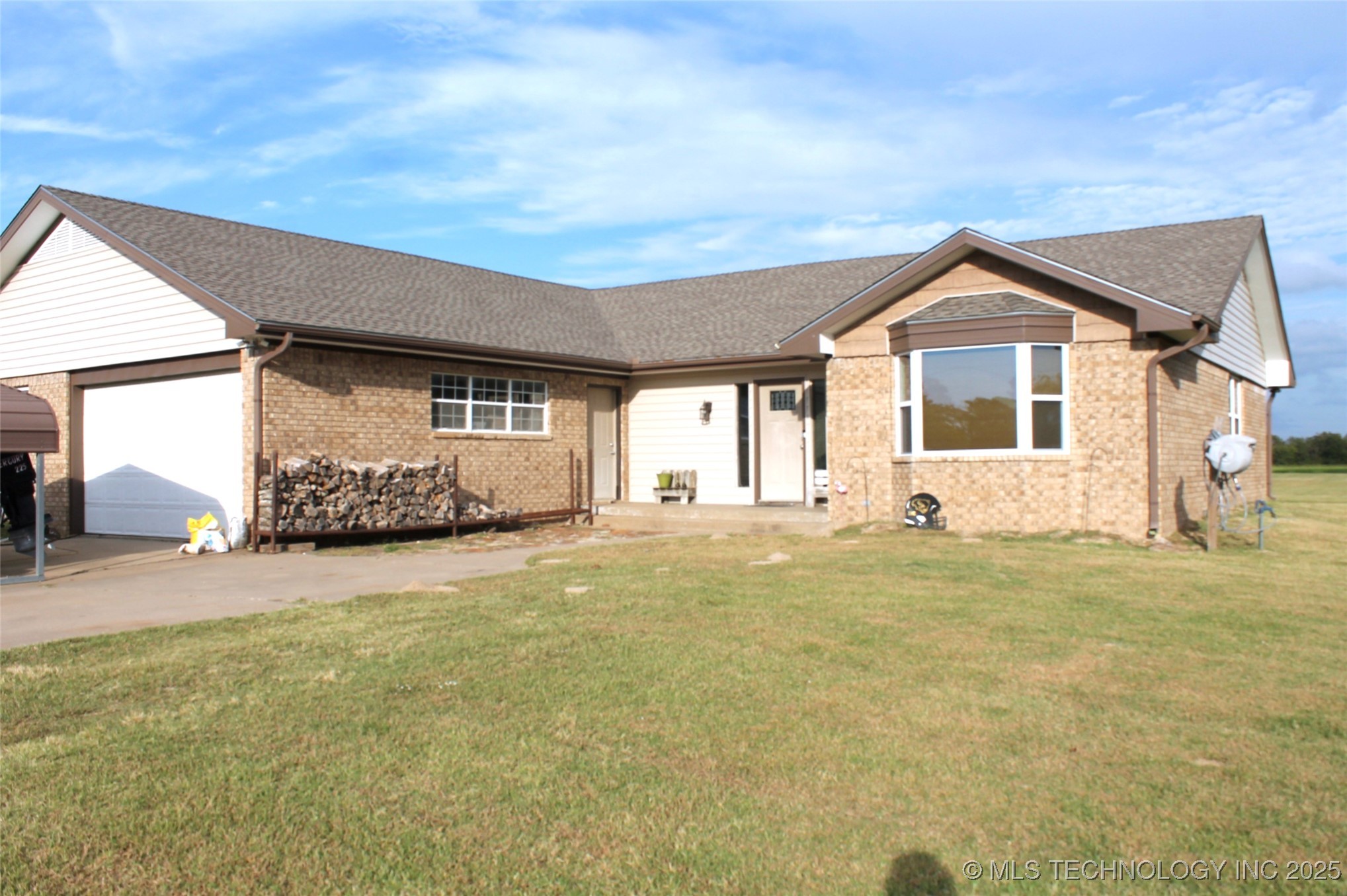 3100 Hardy Springs Road Mcalester OK 74501