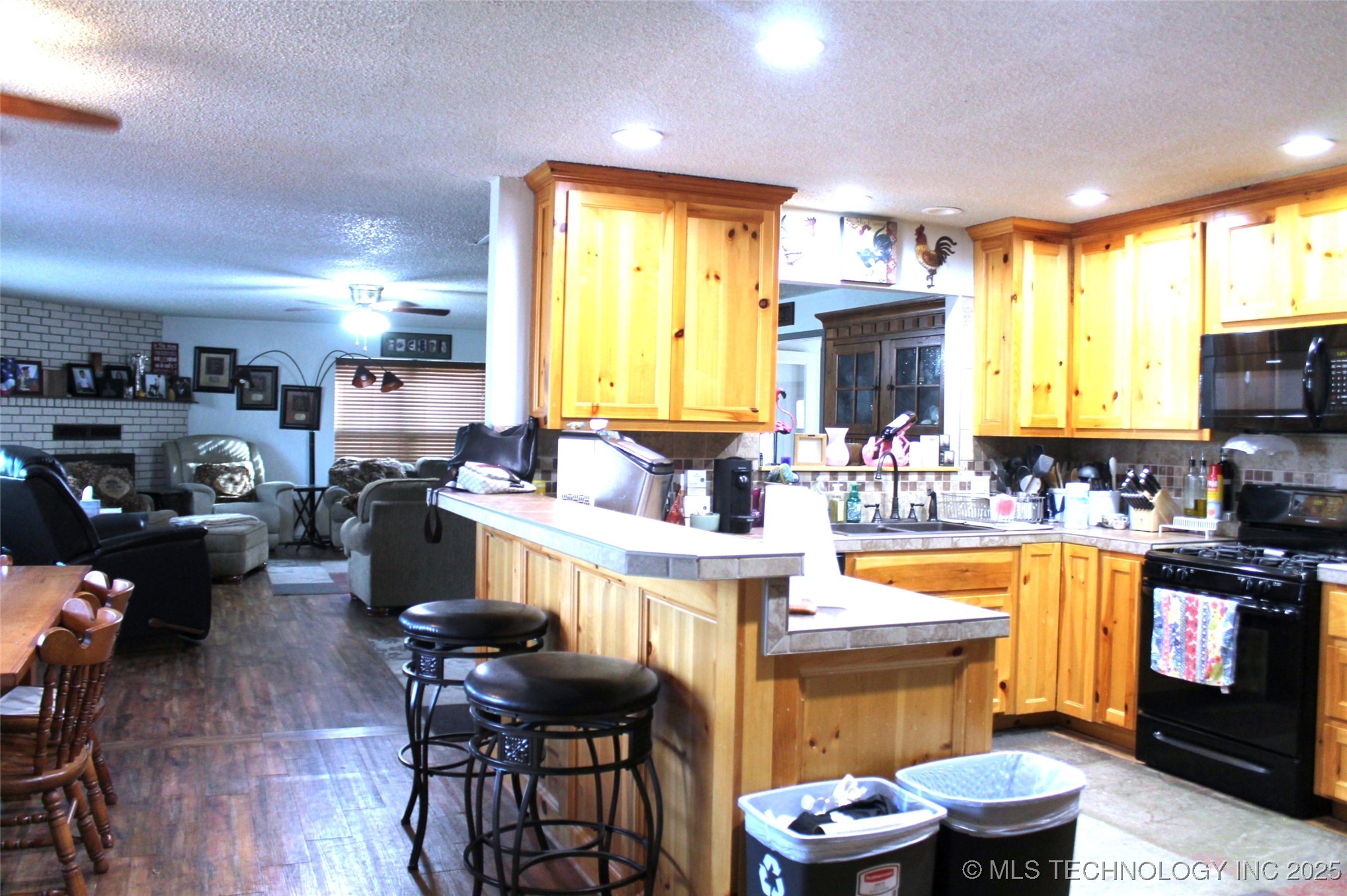 3100 Hardy Springs Road Mcalester OK 74501