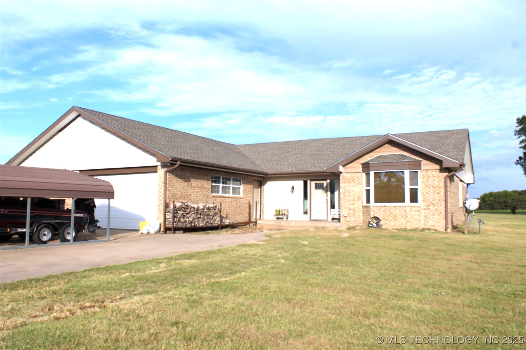 3100 Hardy Springs Road Mcalester OK 74501