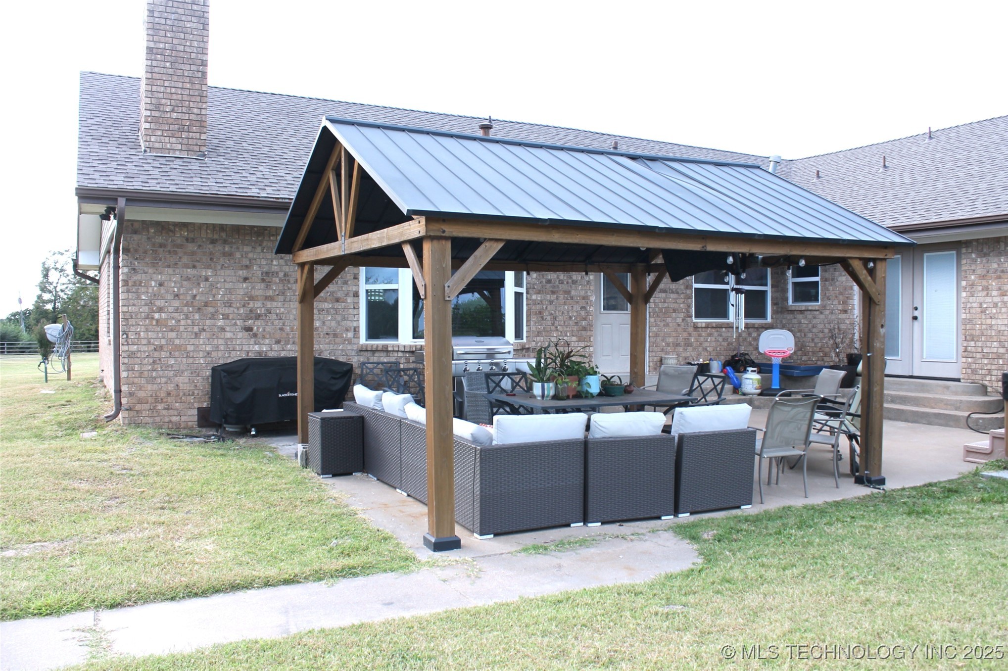 3100 Hardy Springs Road Mcalester OK 74501