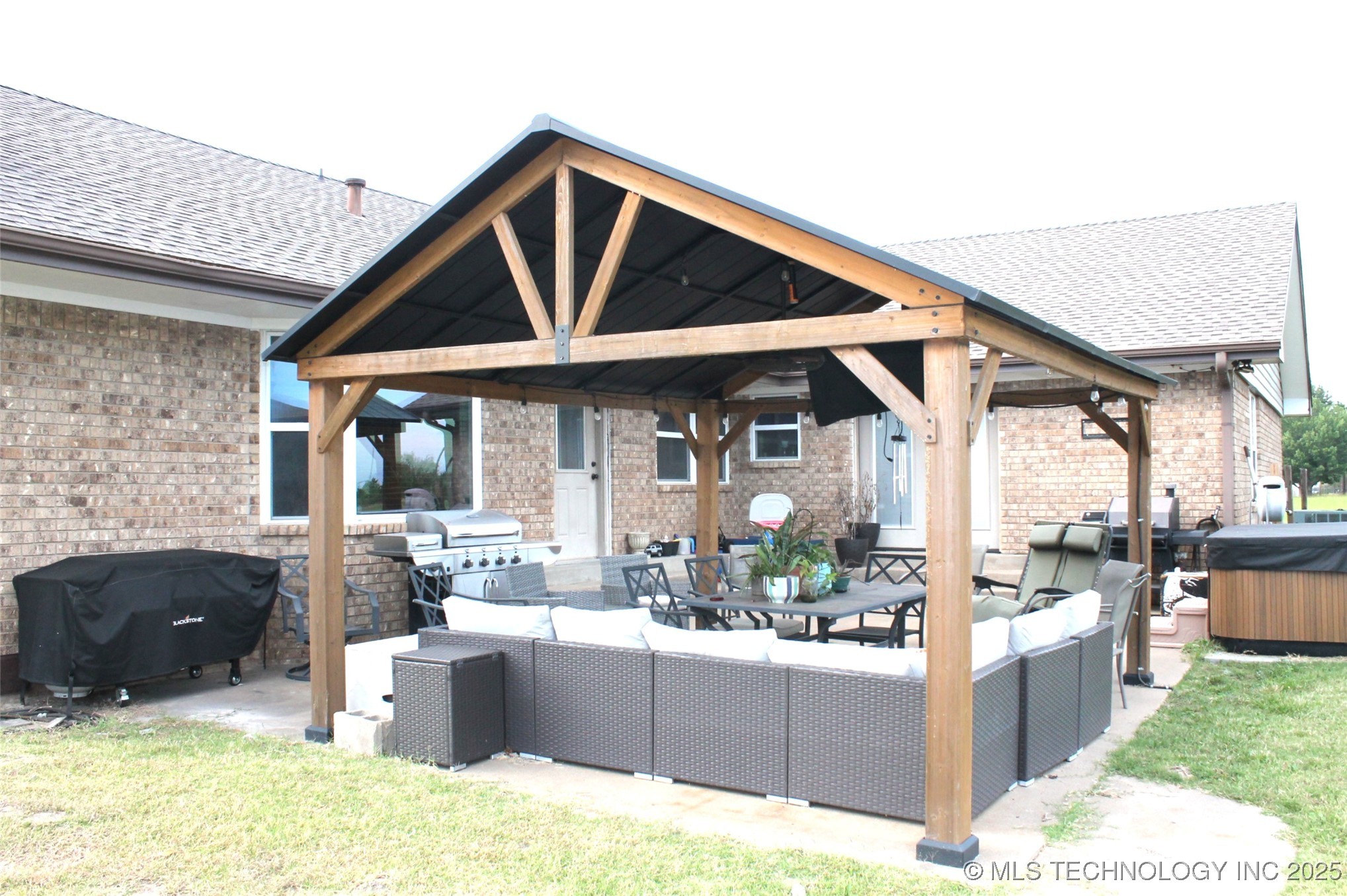 3100 Hardy Springs Road Mcalester OK 74501