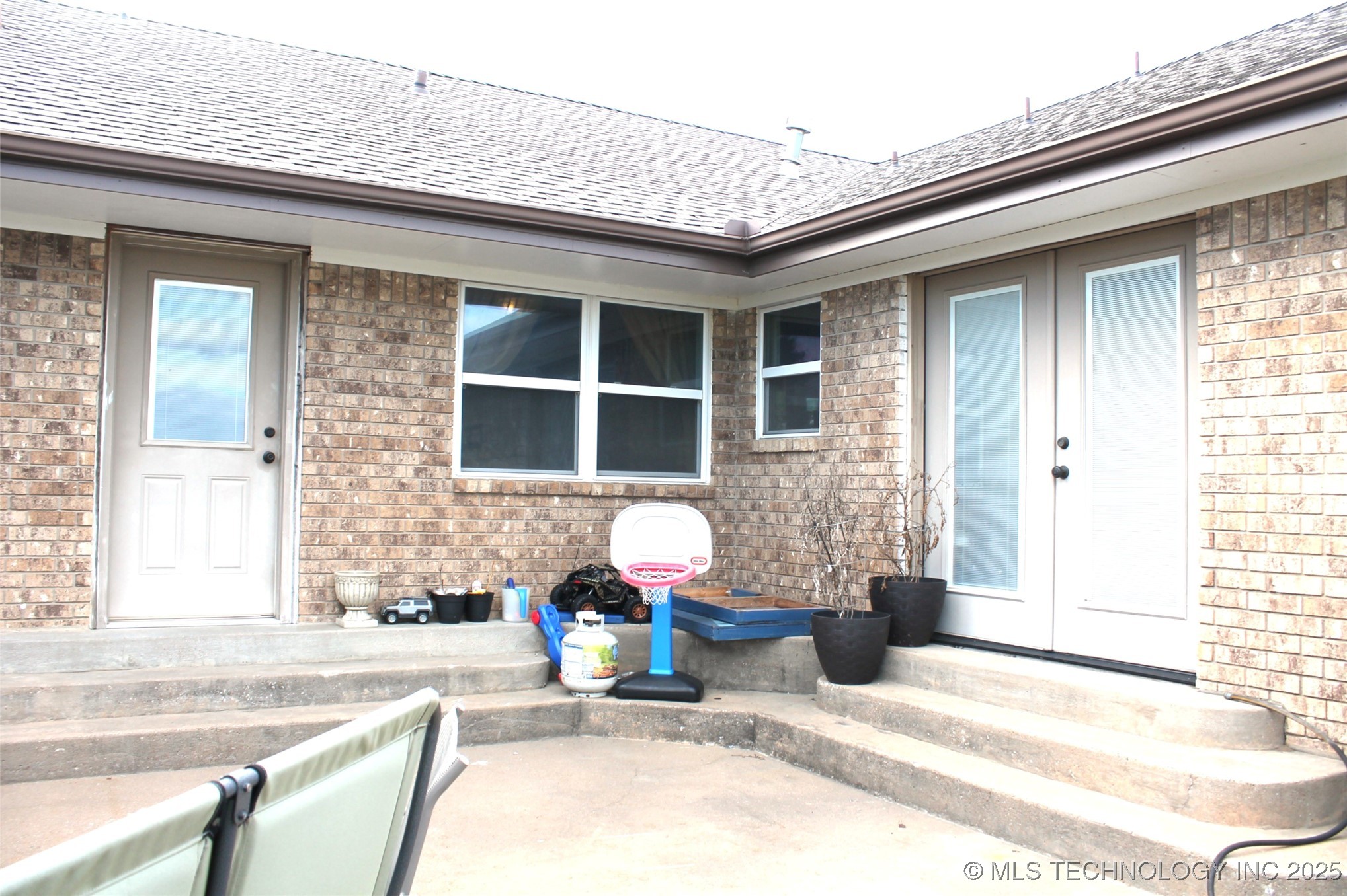 3100 Hardy Springs Road Mcalester OK 74501