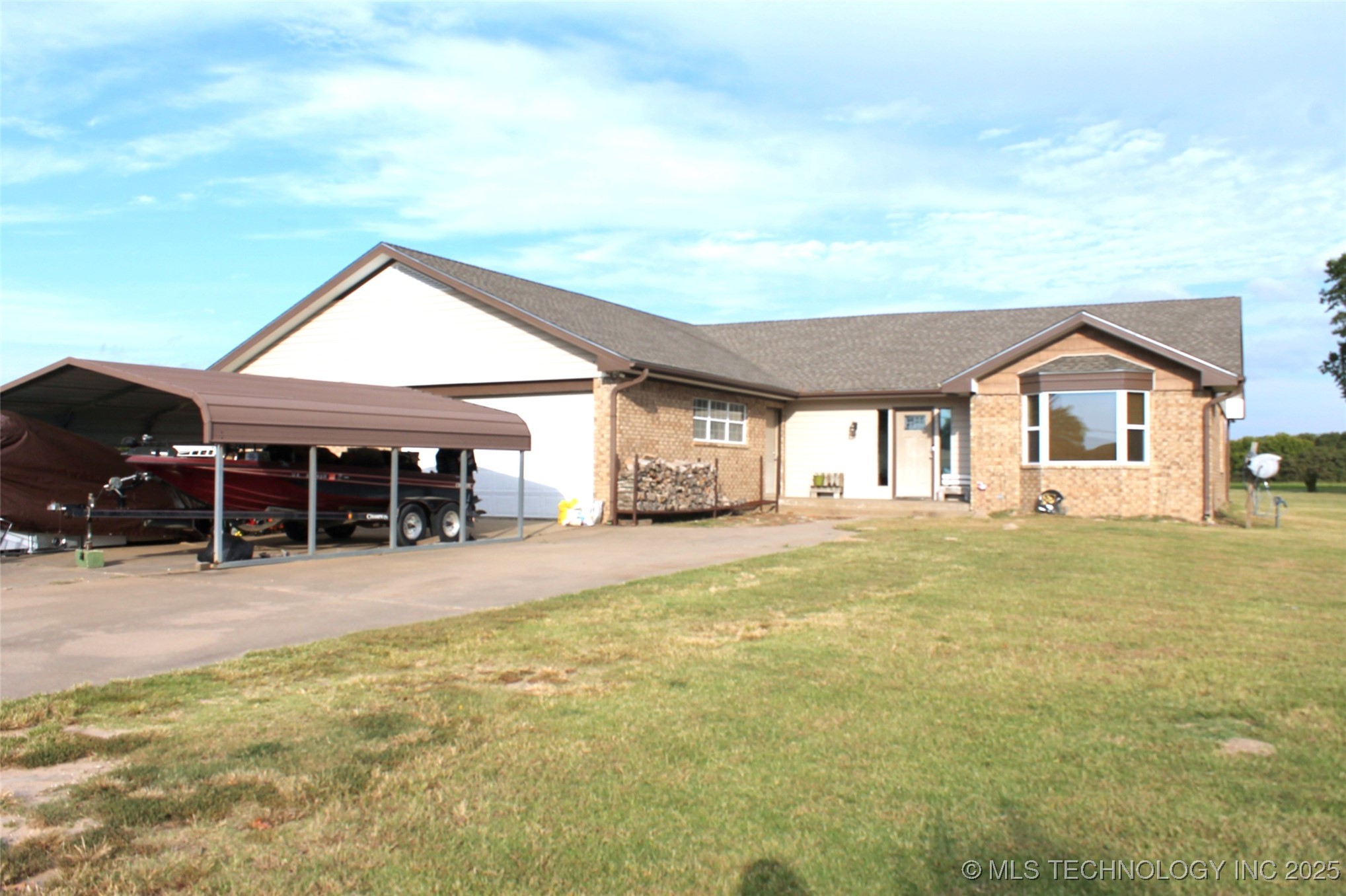 3100 Hardy Springs Road Mcalester OK 74501