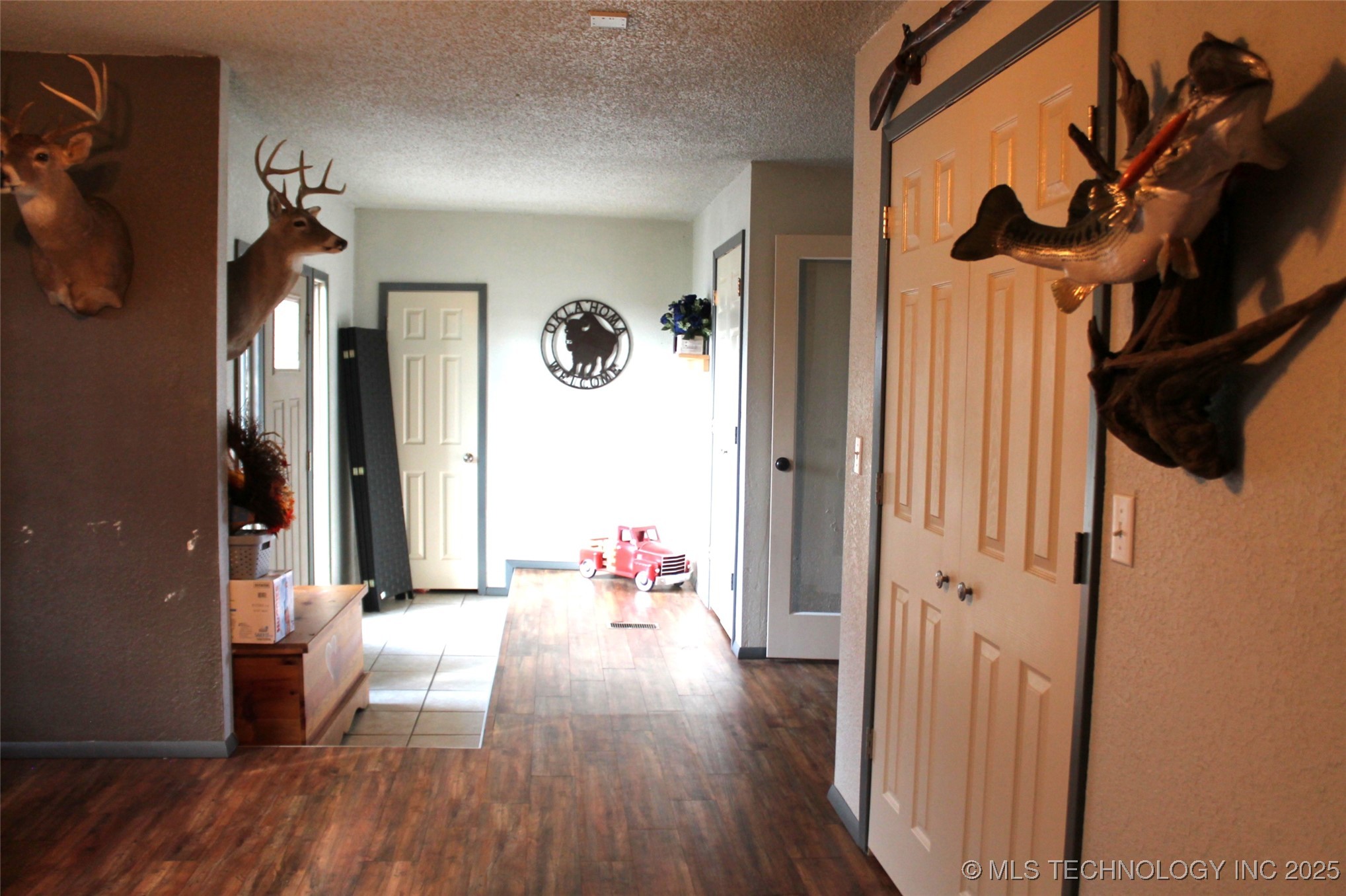3100 Hardy Springs Road Mcalester OK 74501