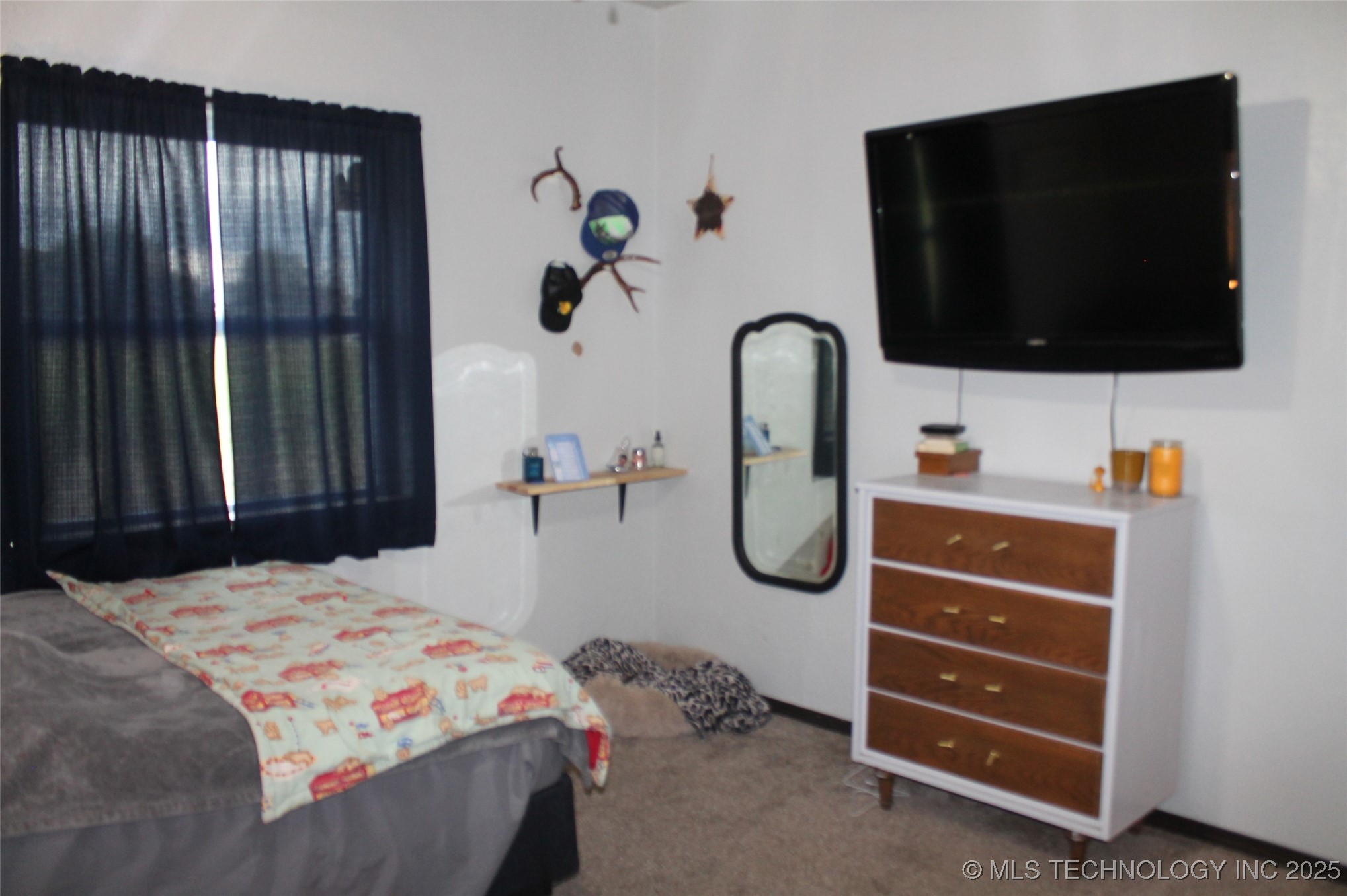 3100 Hardy Springs Road Mcalester OK 74501
