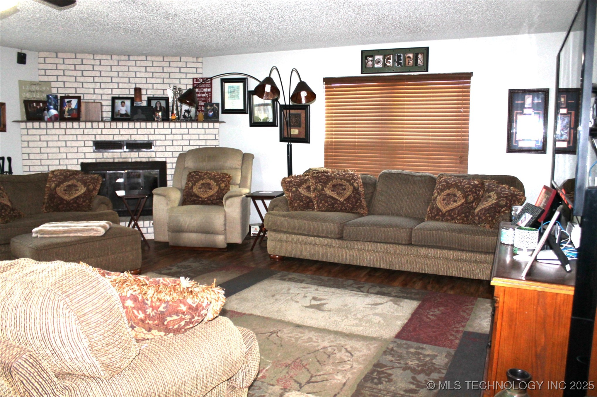 3100 Hardy Springs Road Mcalester OK 74501