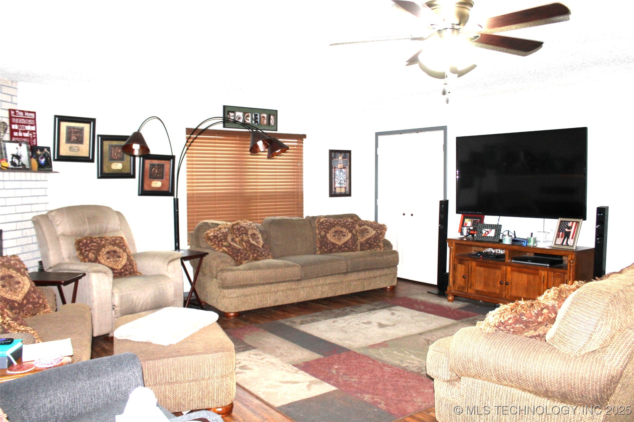 3100 Hardy Springs Road Mcalester OK 74501