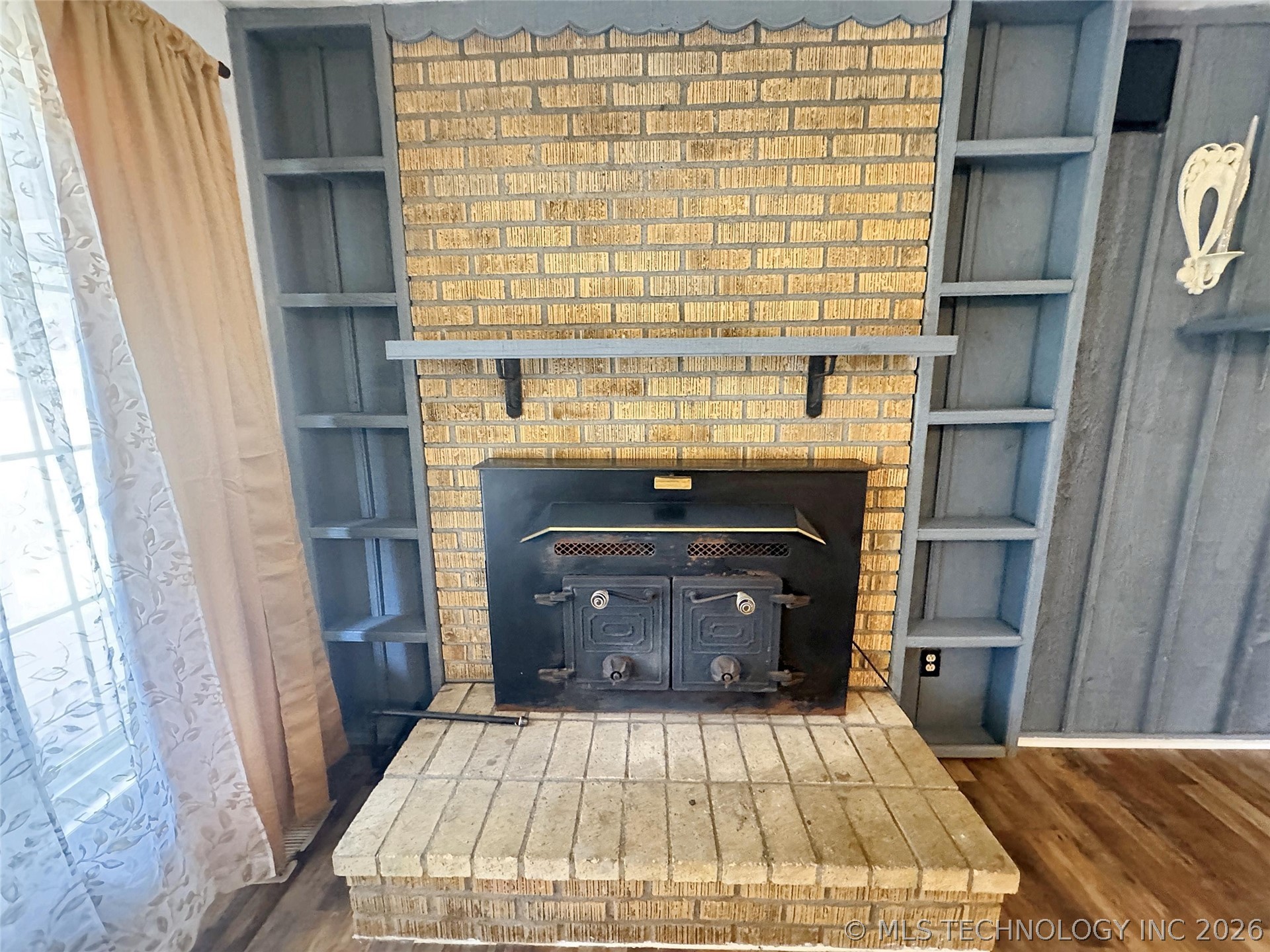 802 Schley Street Vian OK 74962