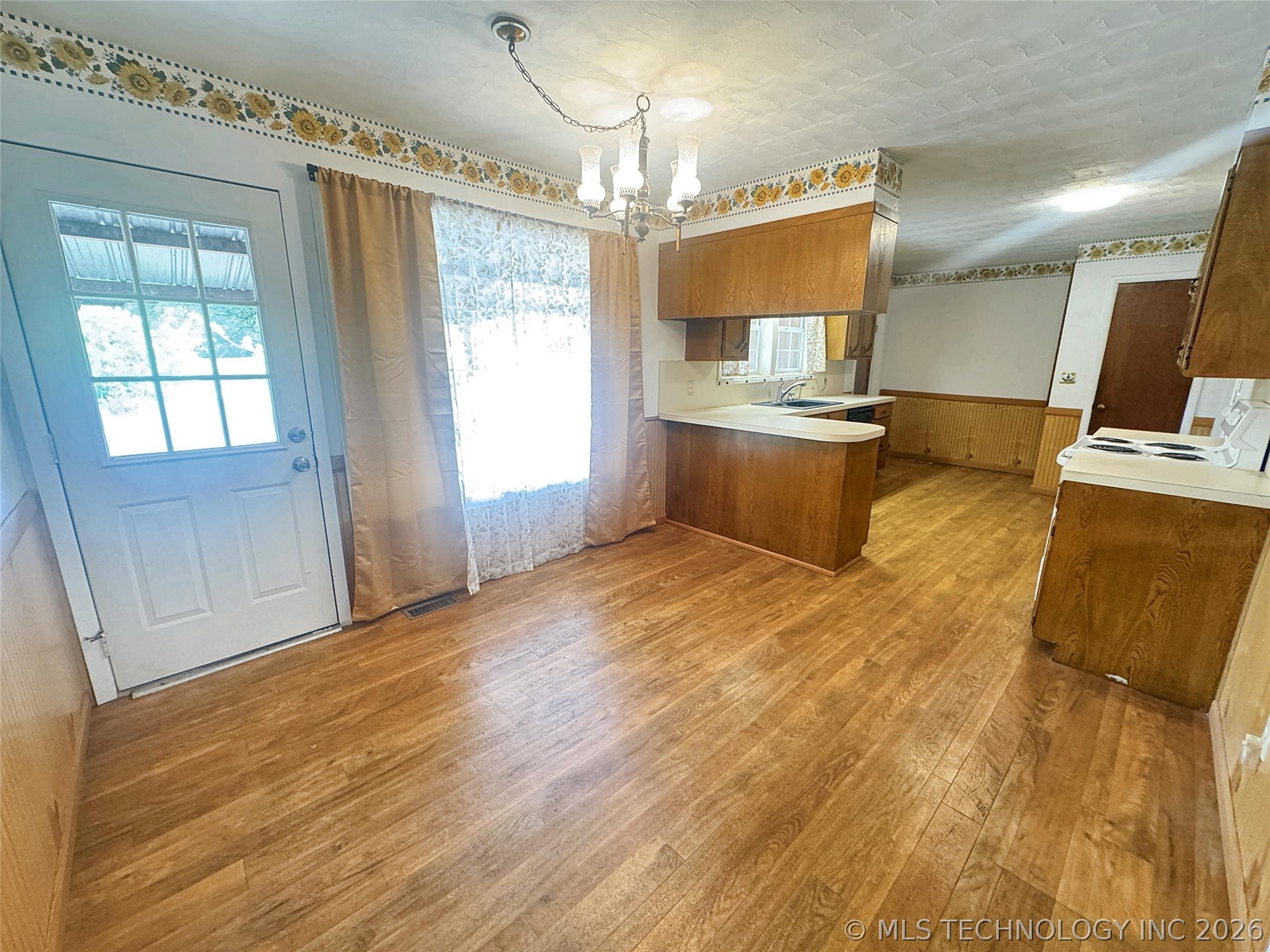 802 Schley Street Vian OK 74962