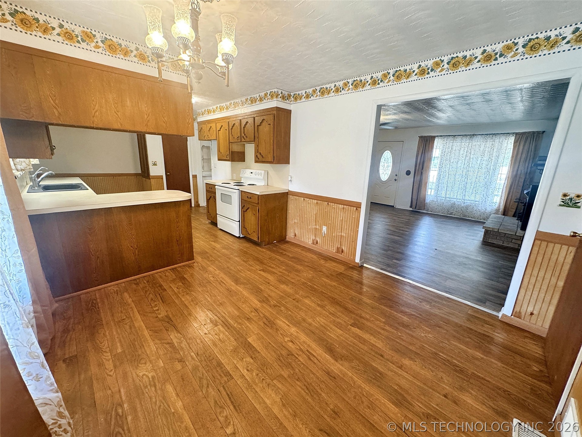 802 Schley Street Vian OK 74962
