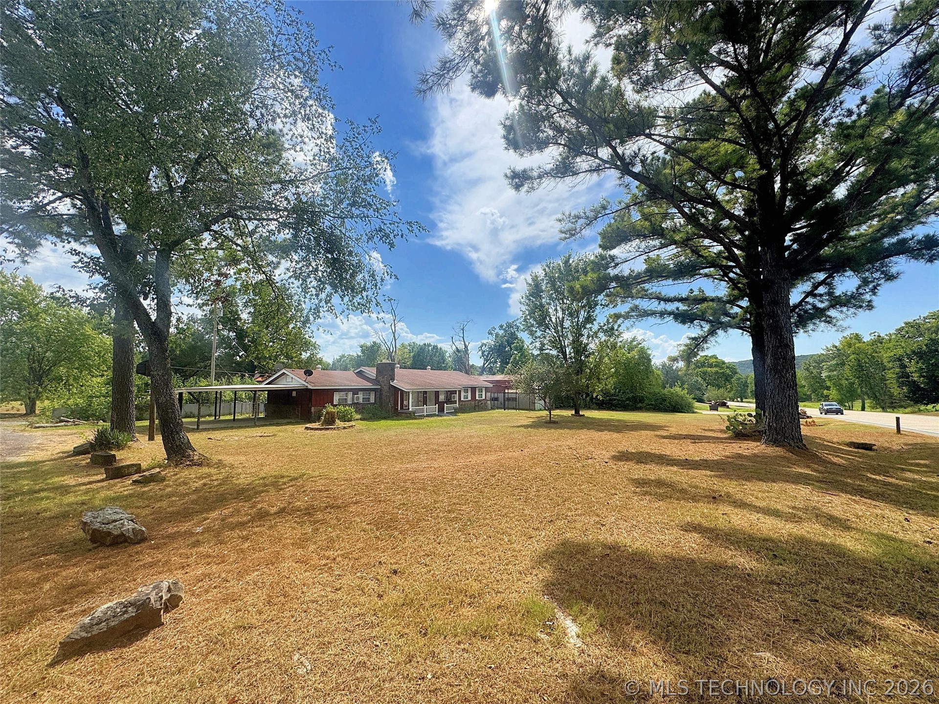 802 Schley Street Vian OK 74962