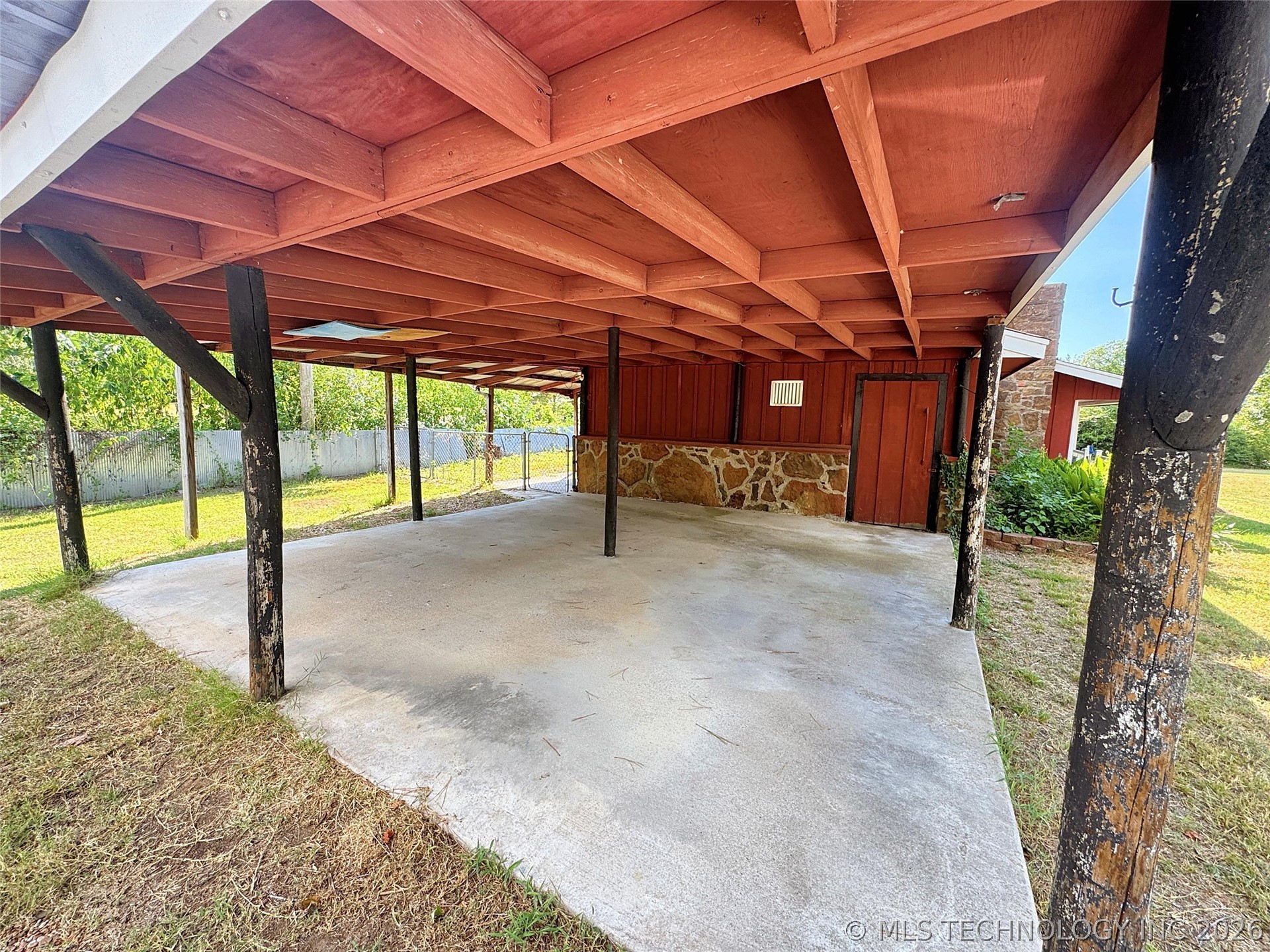 802 Schley Street Vian OK 74962