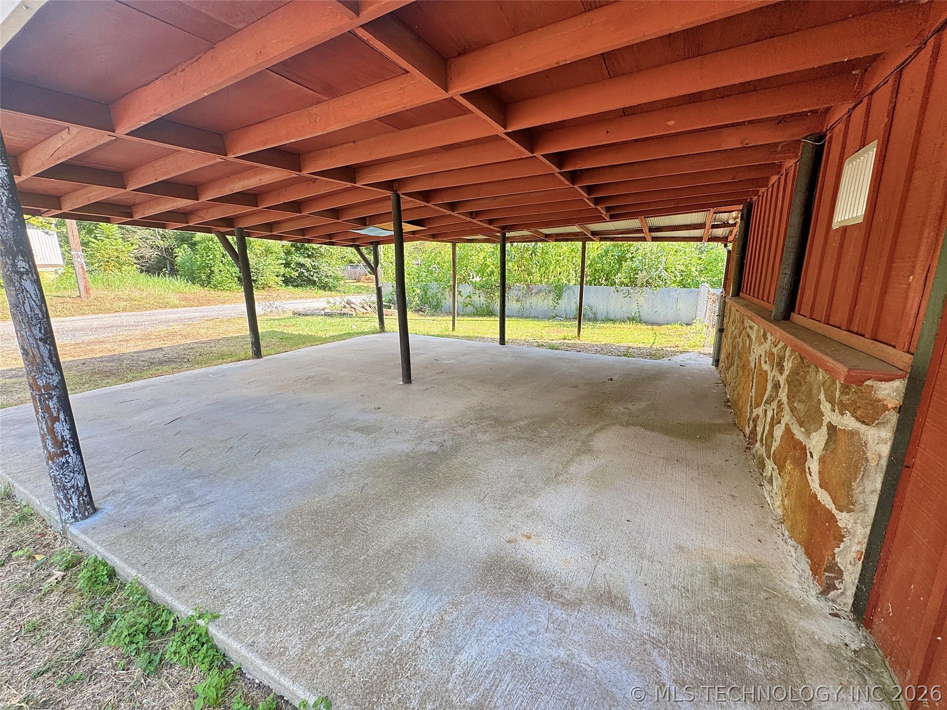 802 Schley Street Vian OK 74962