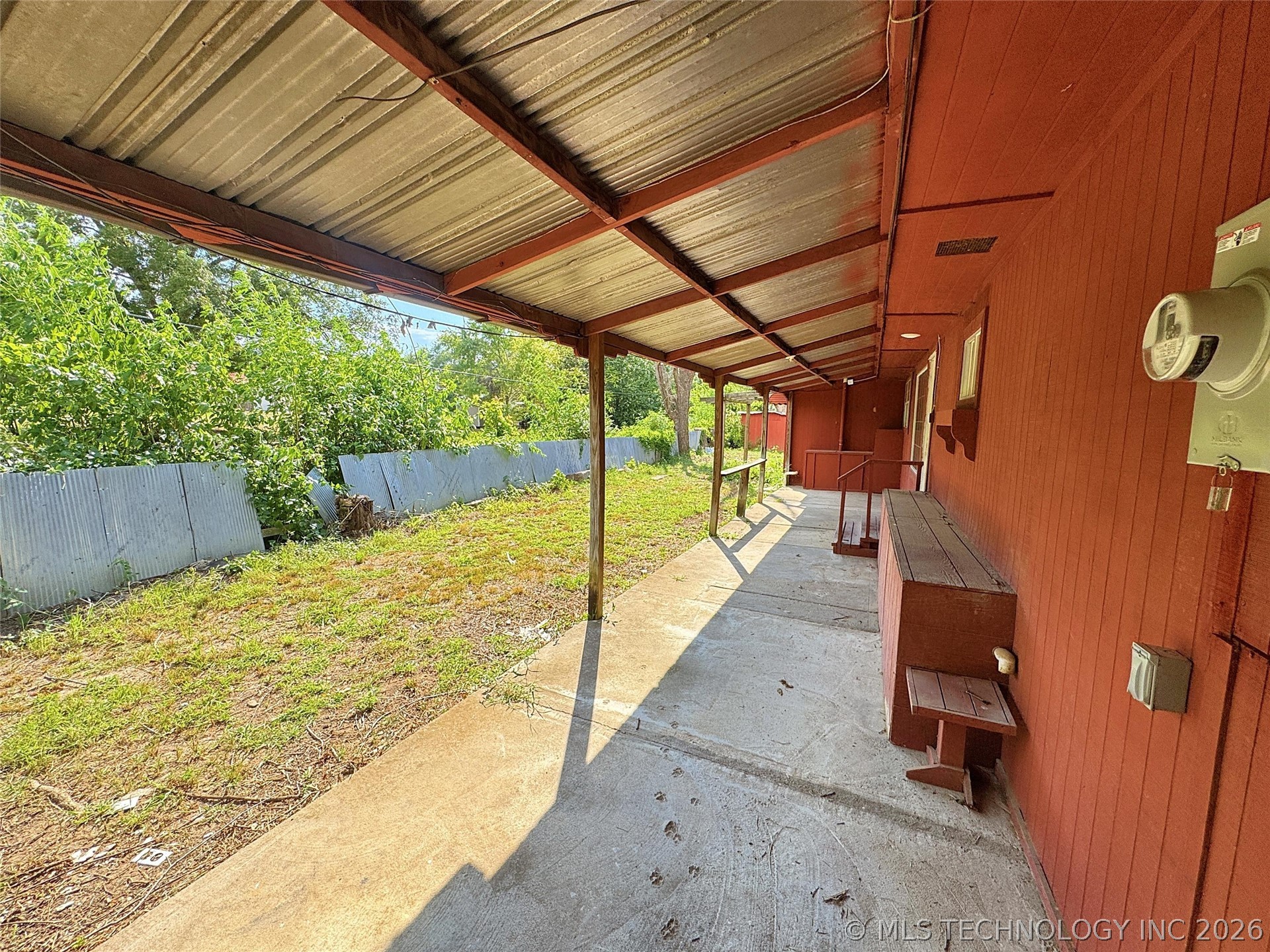 802 Schley Street Vian OK 74962